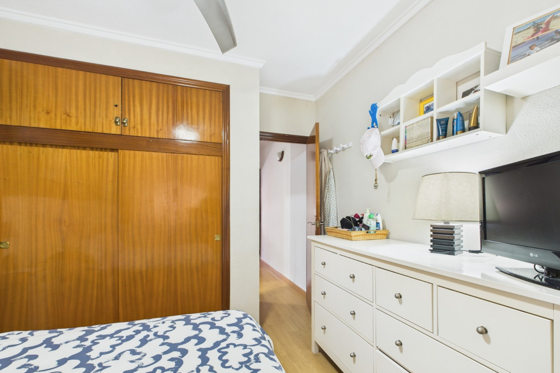 Resale - Townhouse - Los Alcázares