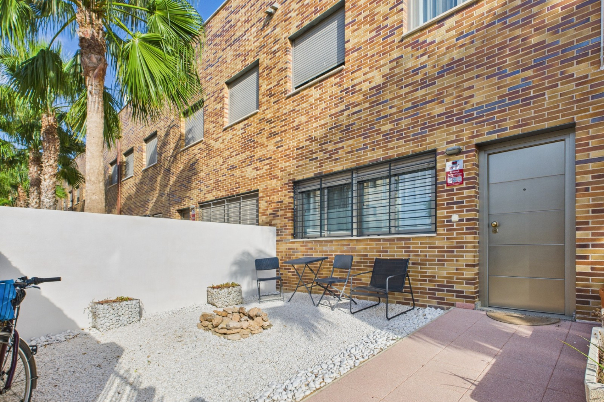 Resale - Townhouse - Los Alcázares