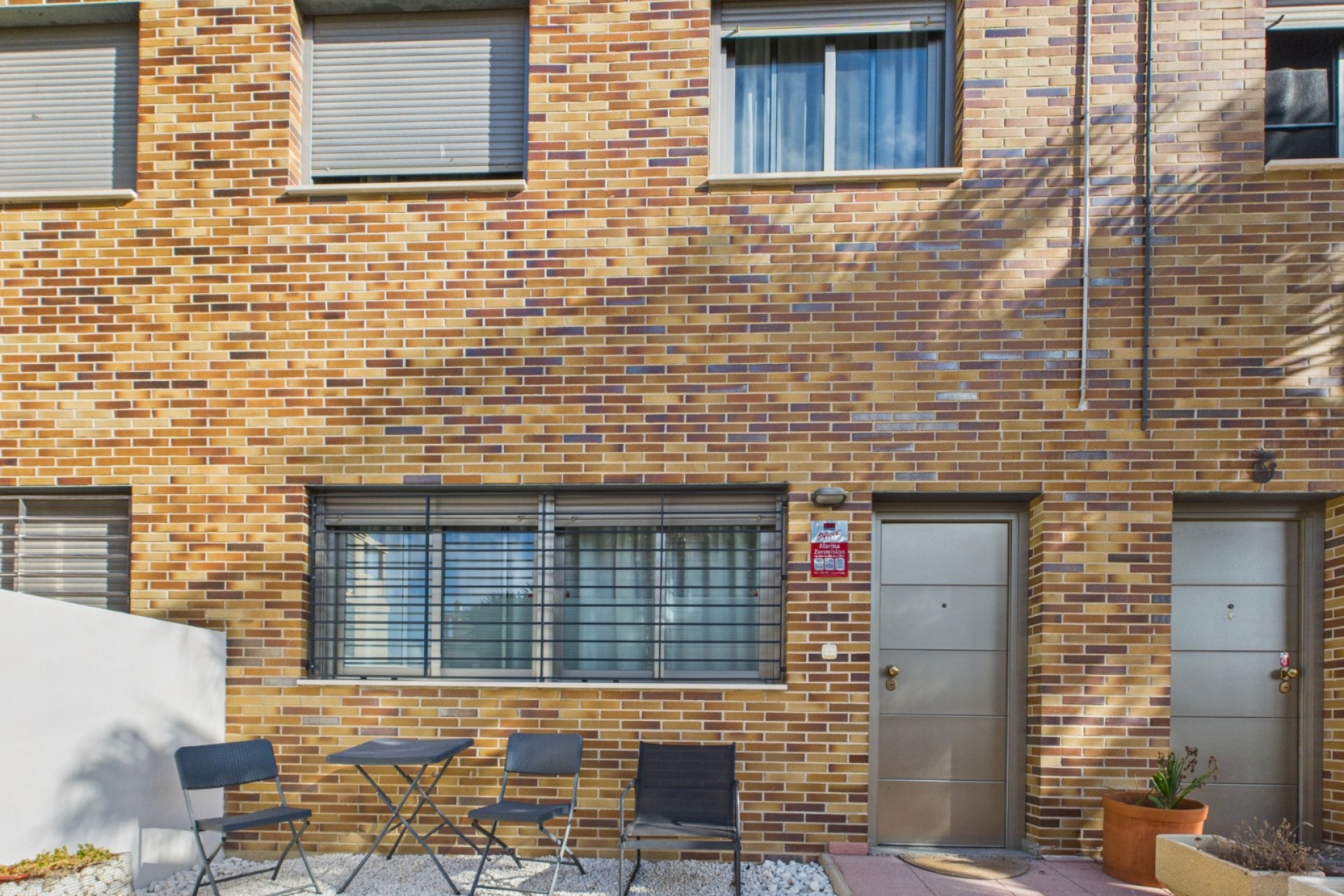 Resale - Townhouse - Los Alcázares