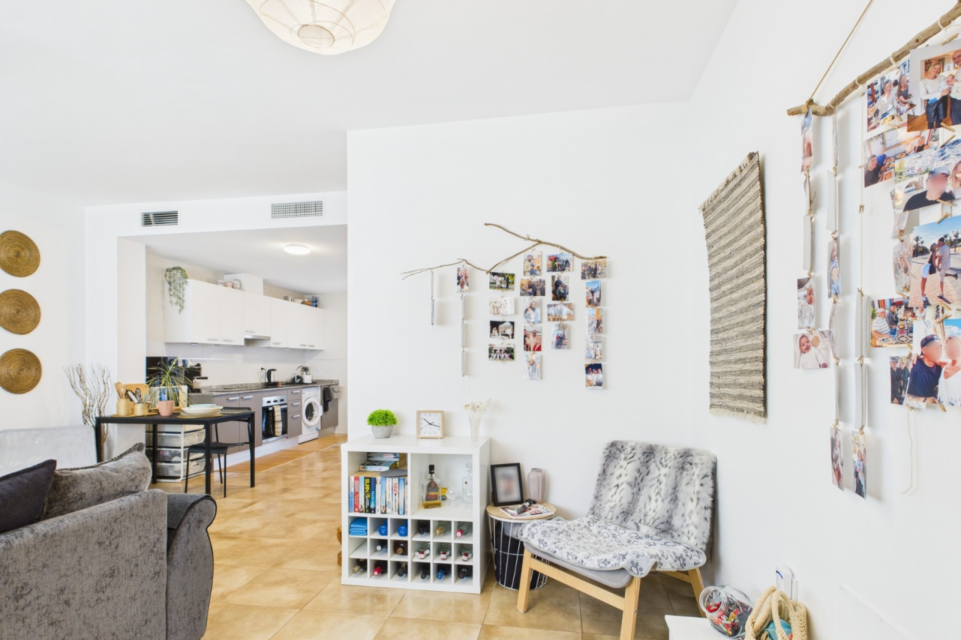 Resale - Townhouse - Los Alcázares