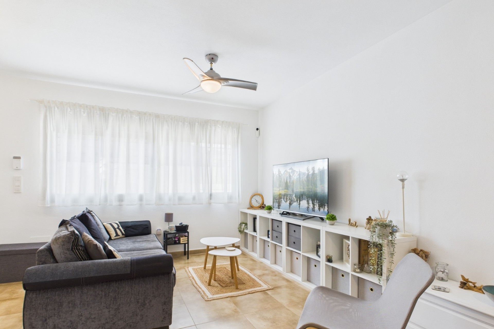 Resale - Townhouse - Los Alcázares