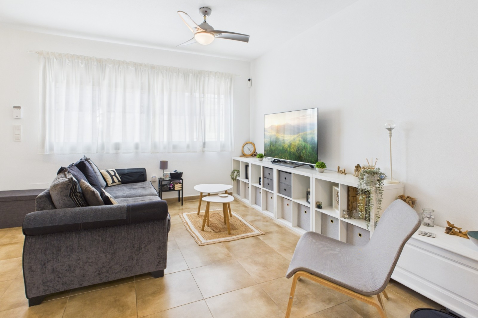 Resale - Townhouse - Los Alcázares