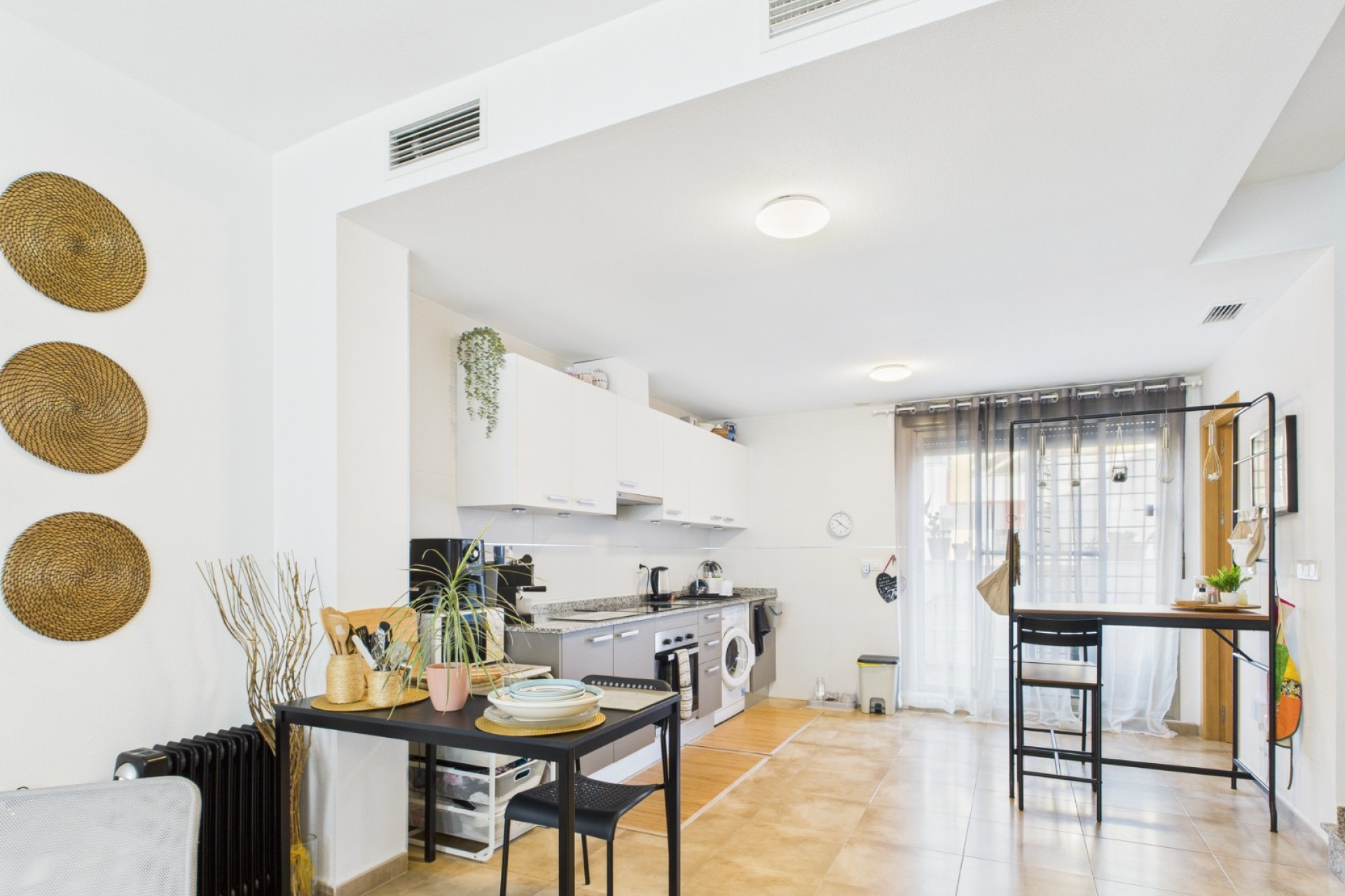 Resale - Townhouse - Los Alcázares