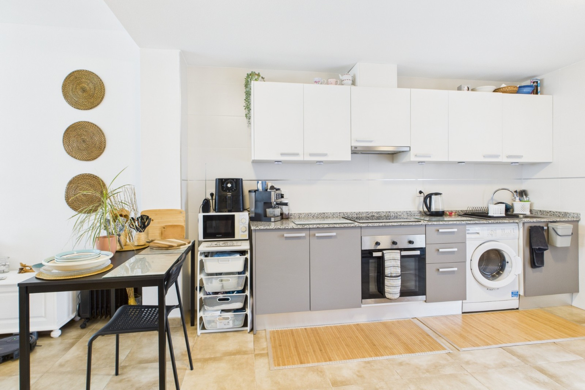 Resale - Townhouse - Los Alcázares