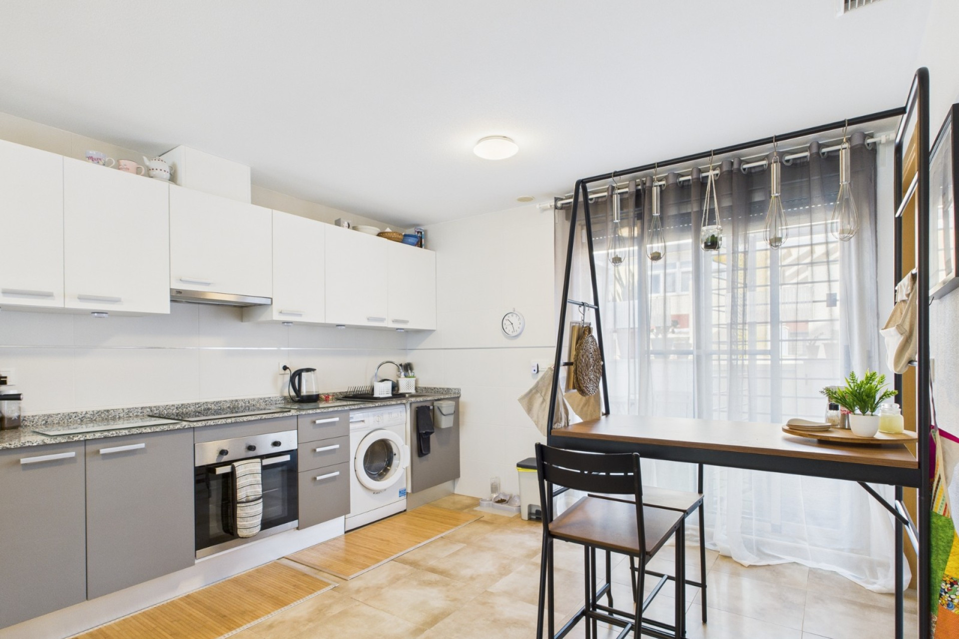 Resale - Townhouse - Los Alcázares