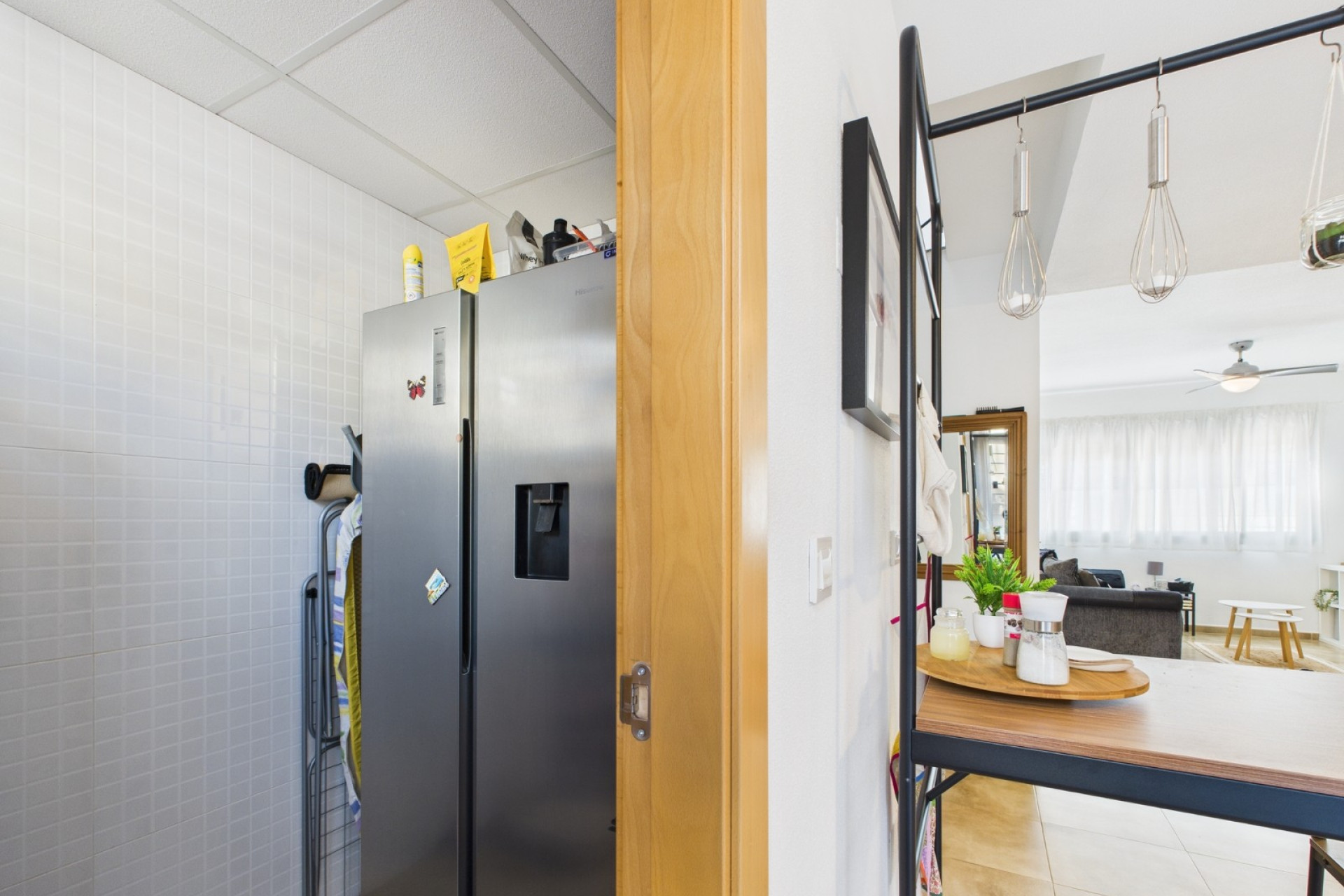 Resale - Townhouse - Los Alcázares