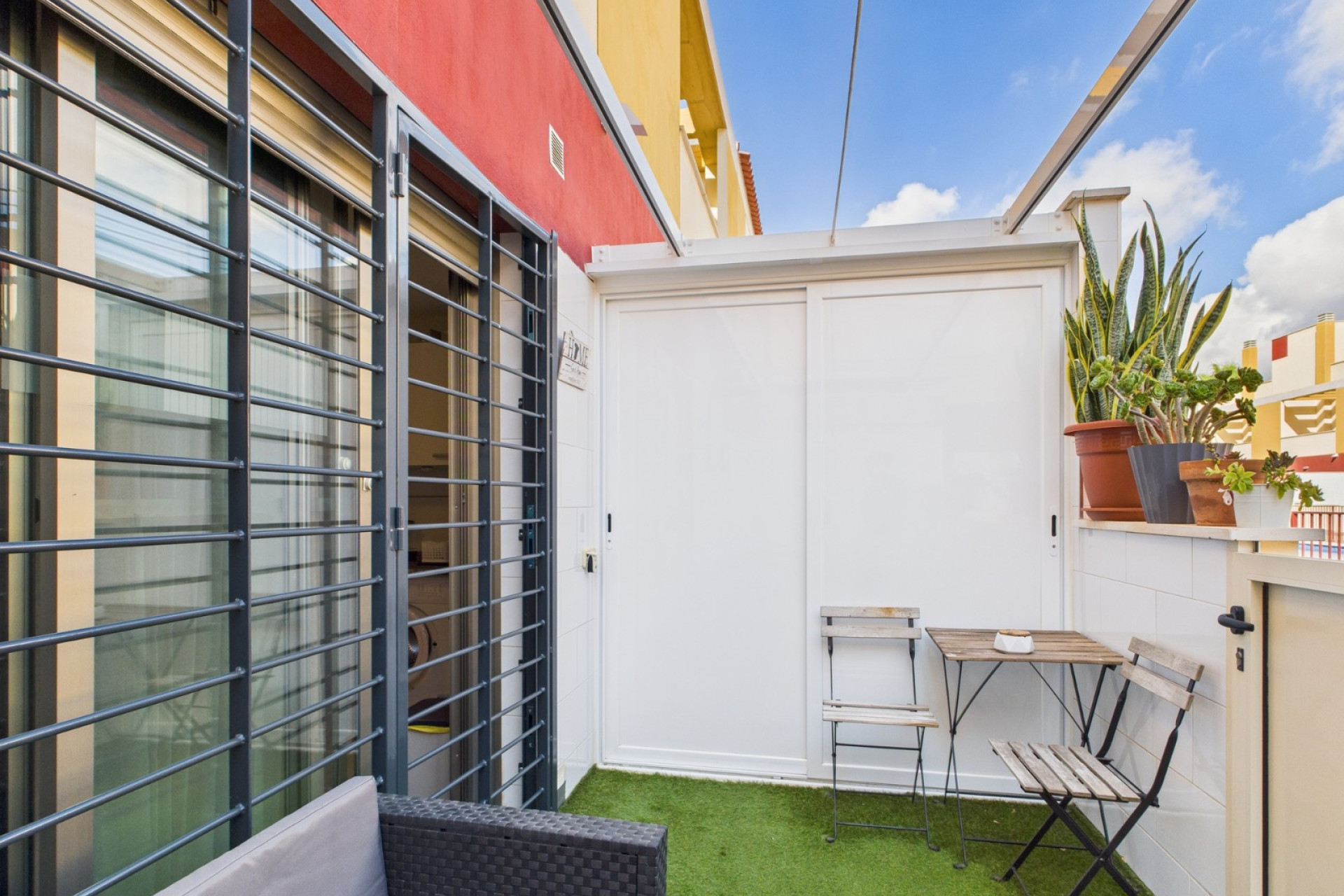 Resale - Townhouse - Los Alcázares