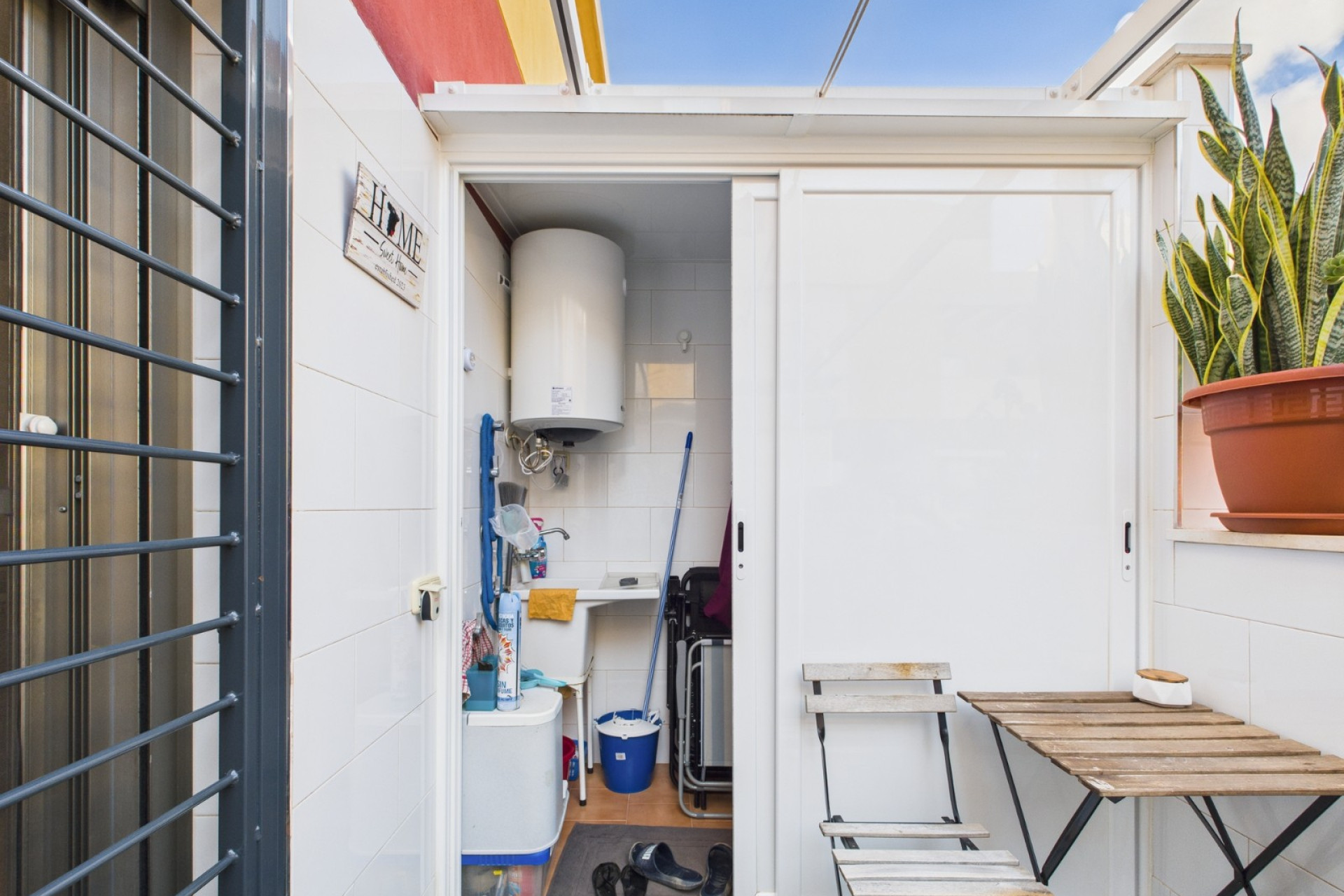 Resale - Townhouse - Los Alcázares