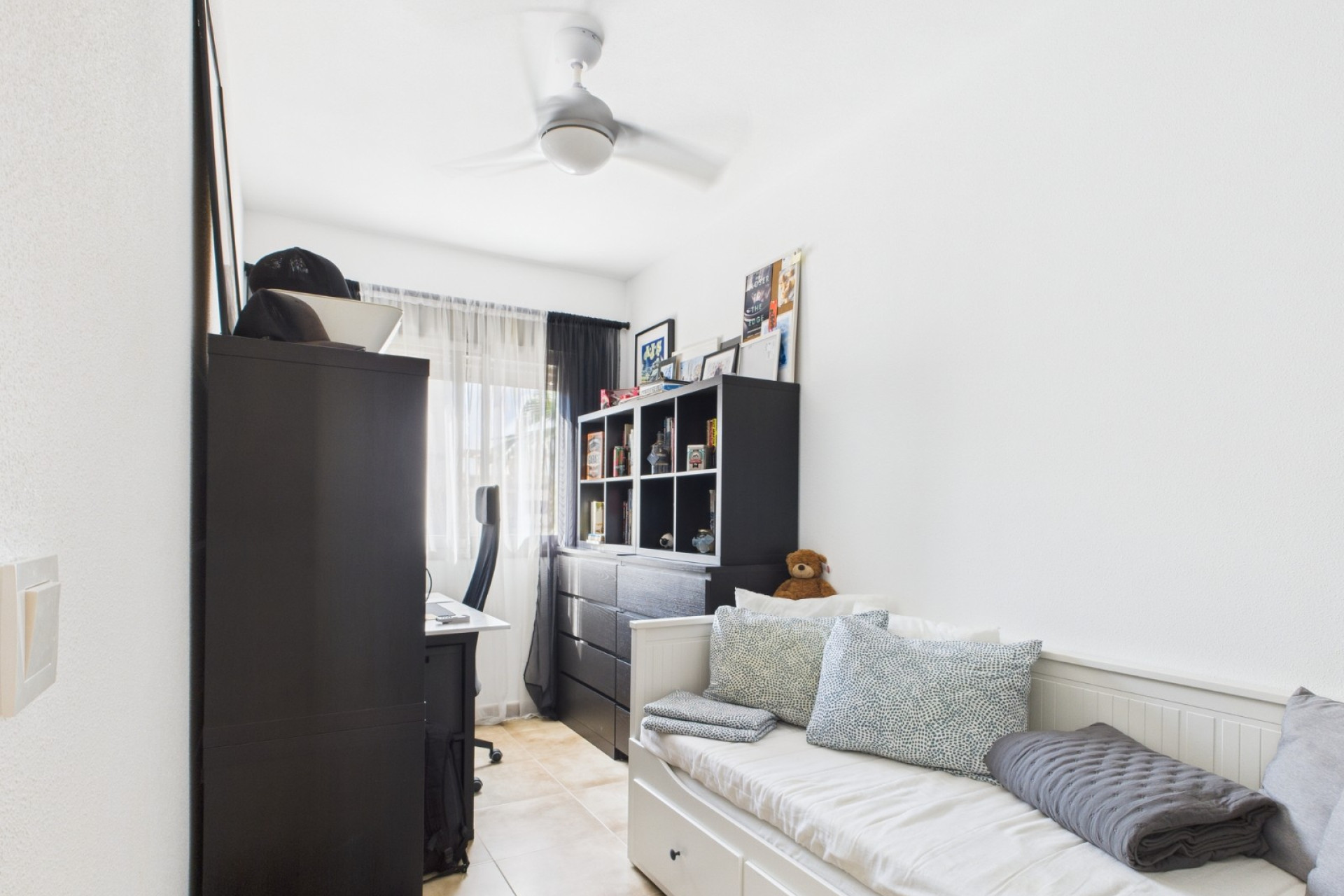 Resale - Townhouse - Los Alcázares