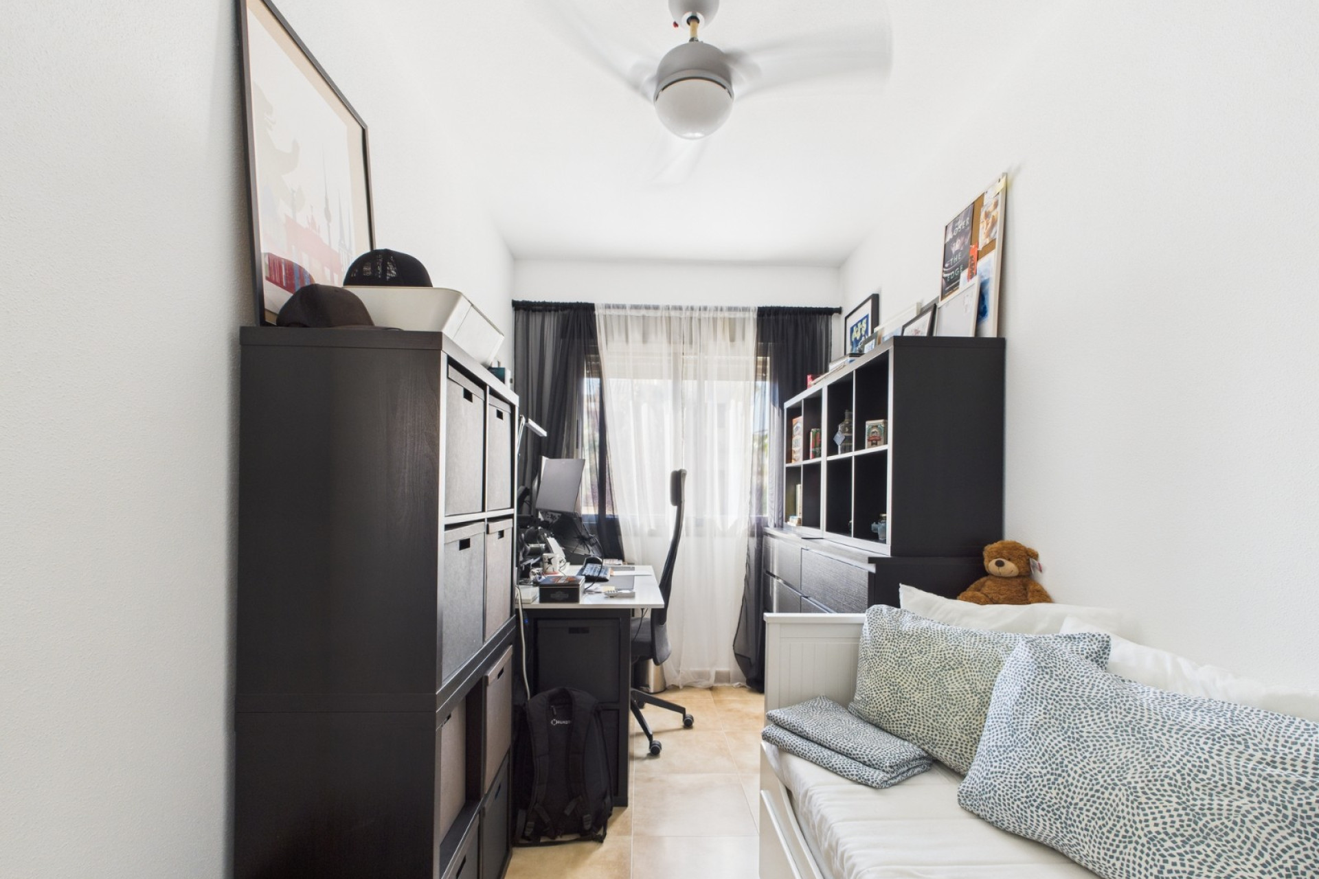 Resale - Townhouse - Los Alcázares