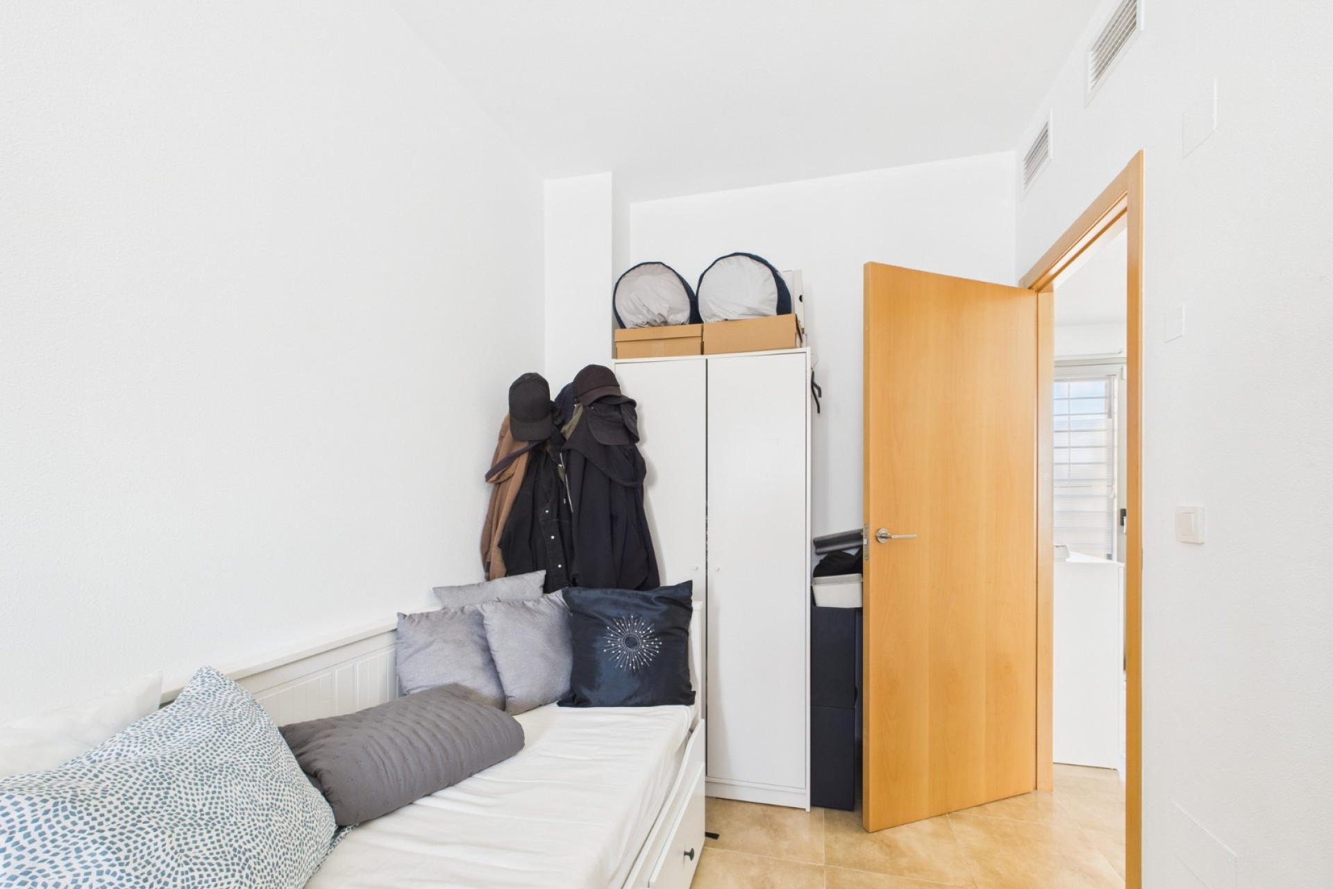 Resale - Townhouse - Los Alcázares