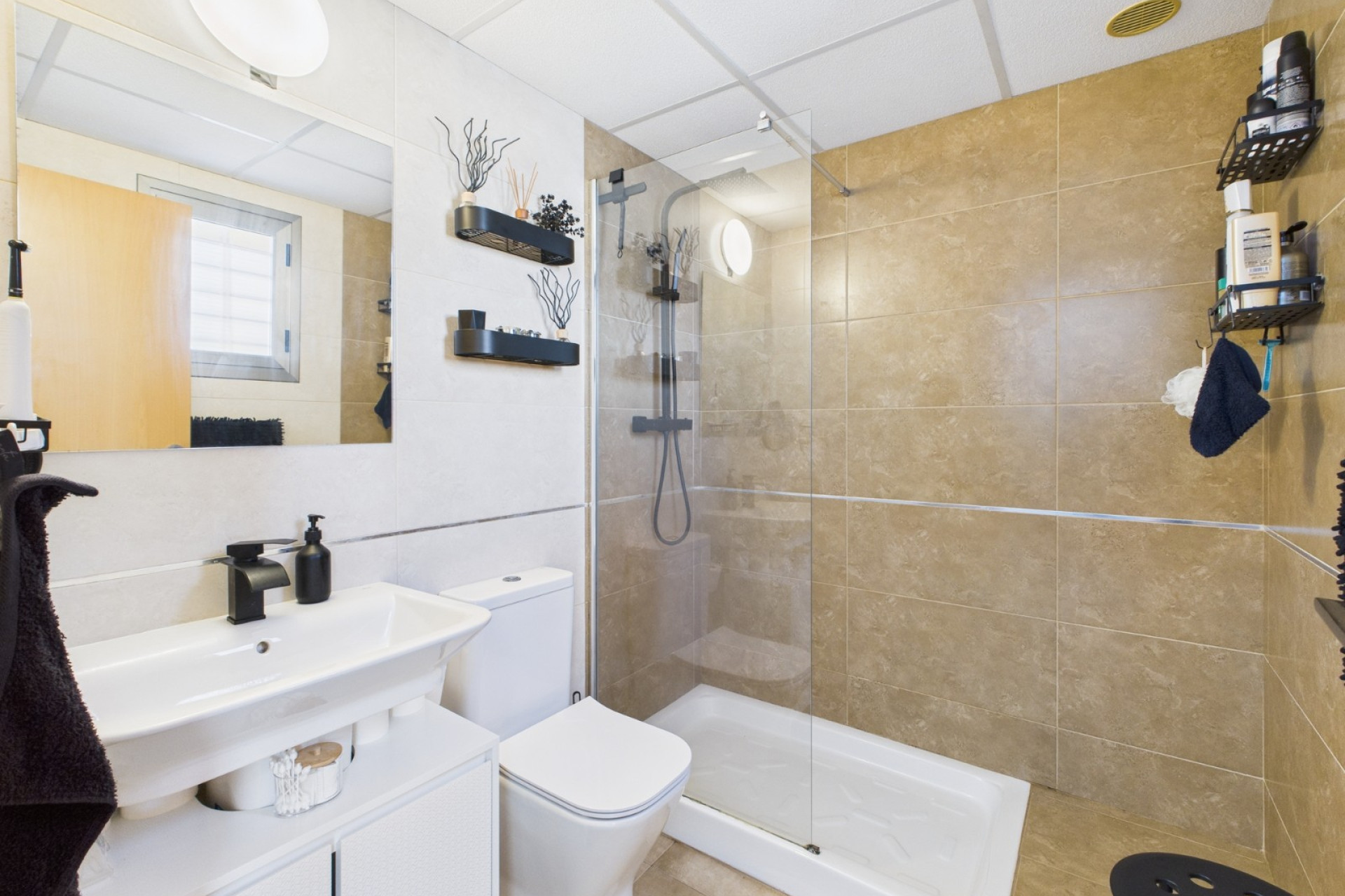 Resale - Townhouse - Los Alcázares