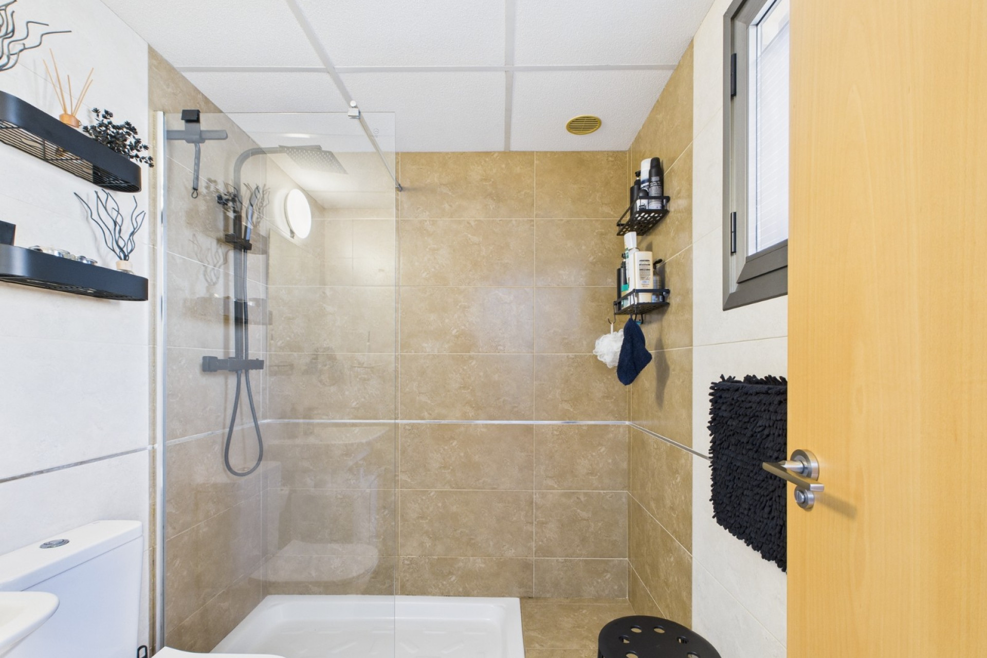 Resale - Townhouse - Los Alcázares