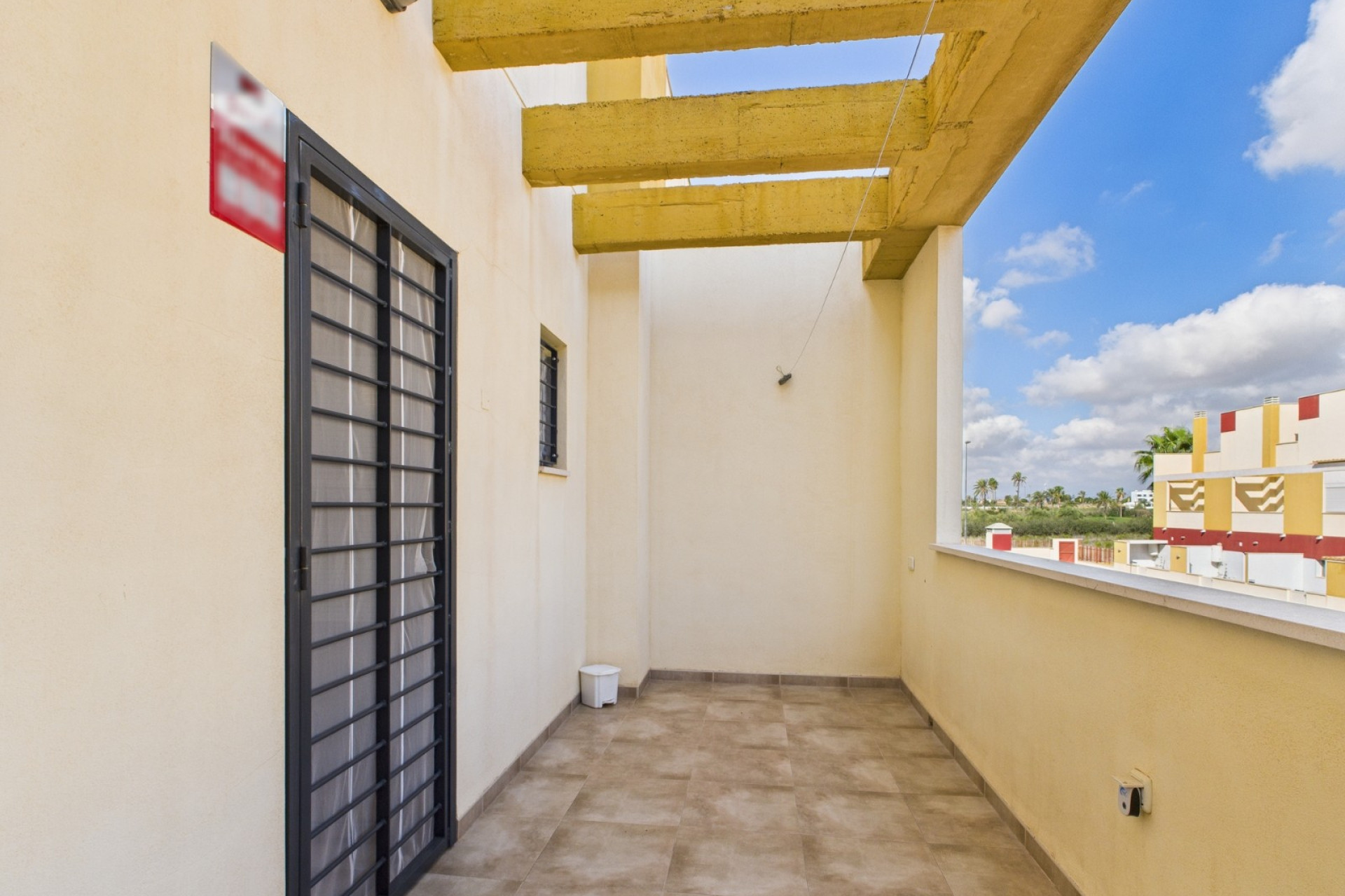 Resale - Townhouse - Los Alcázares