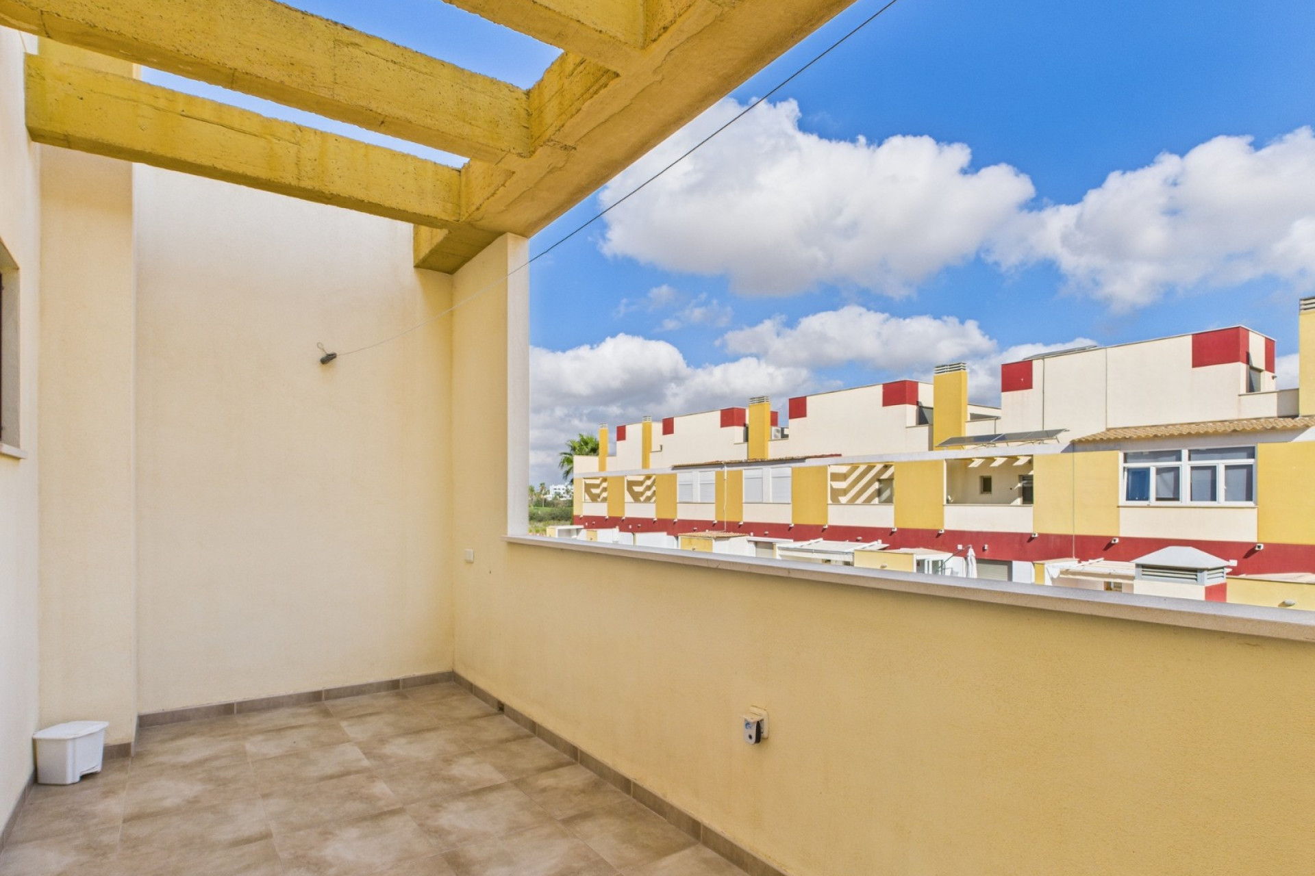 Resale - Townhouse - Los Alcázares