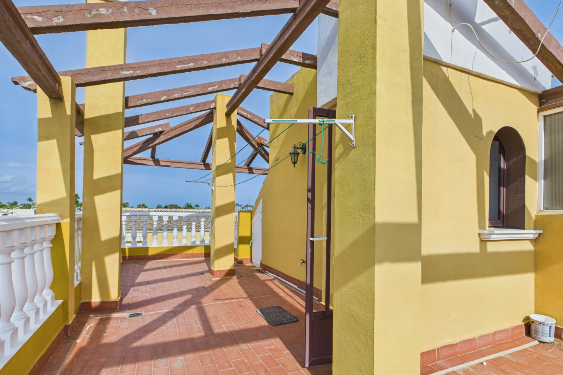 Resale - Townhouse - Los Alcázares