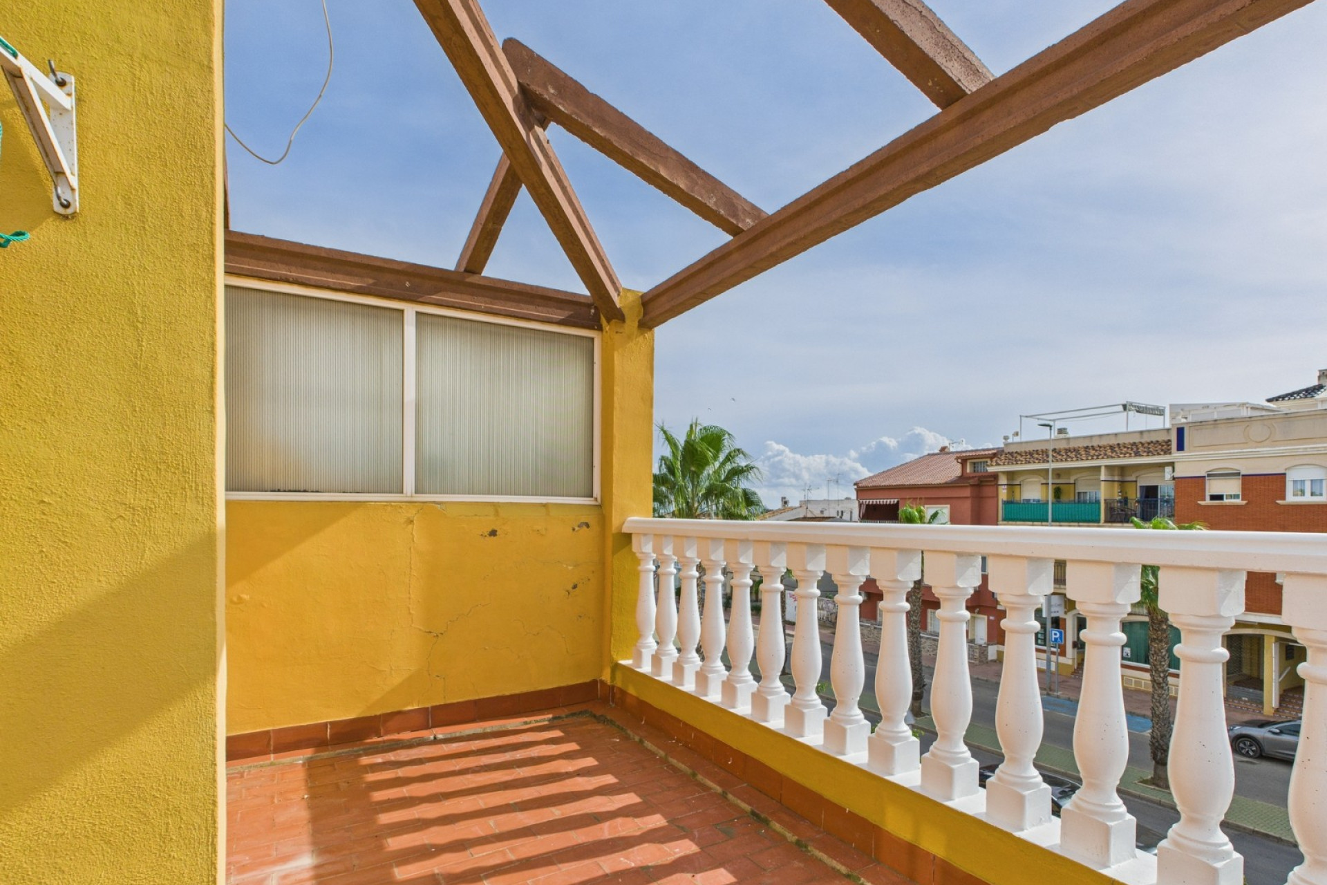 Resale - Townhouse - Los Alcázares