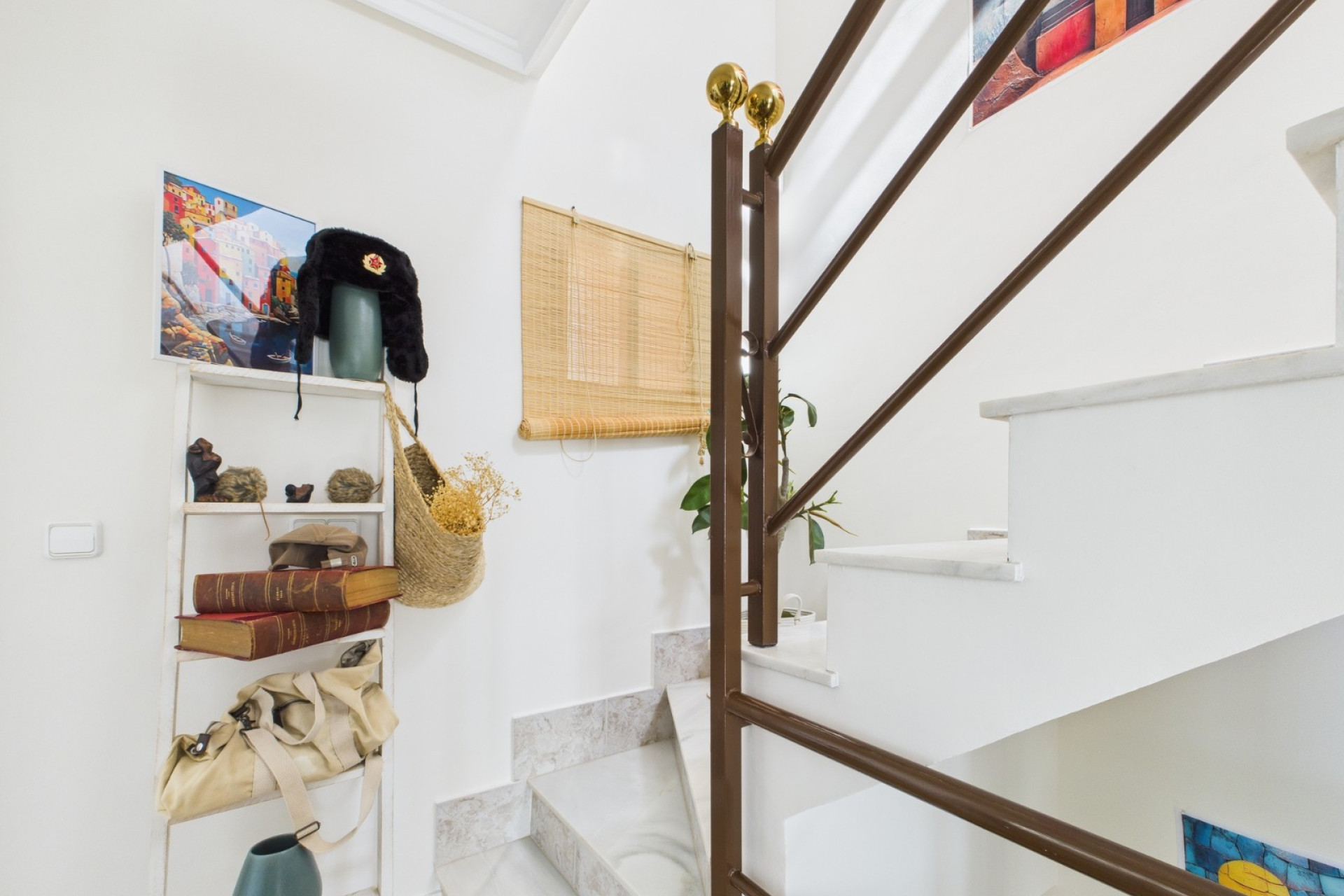 Resale - Townhouse - Los Alcázares