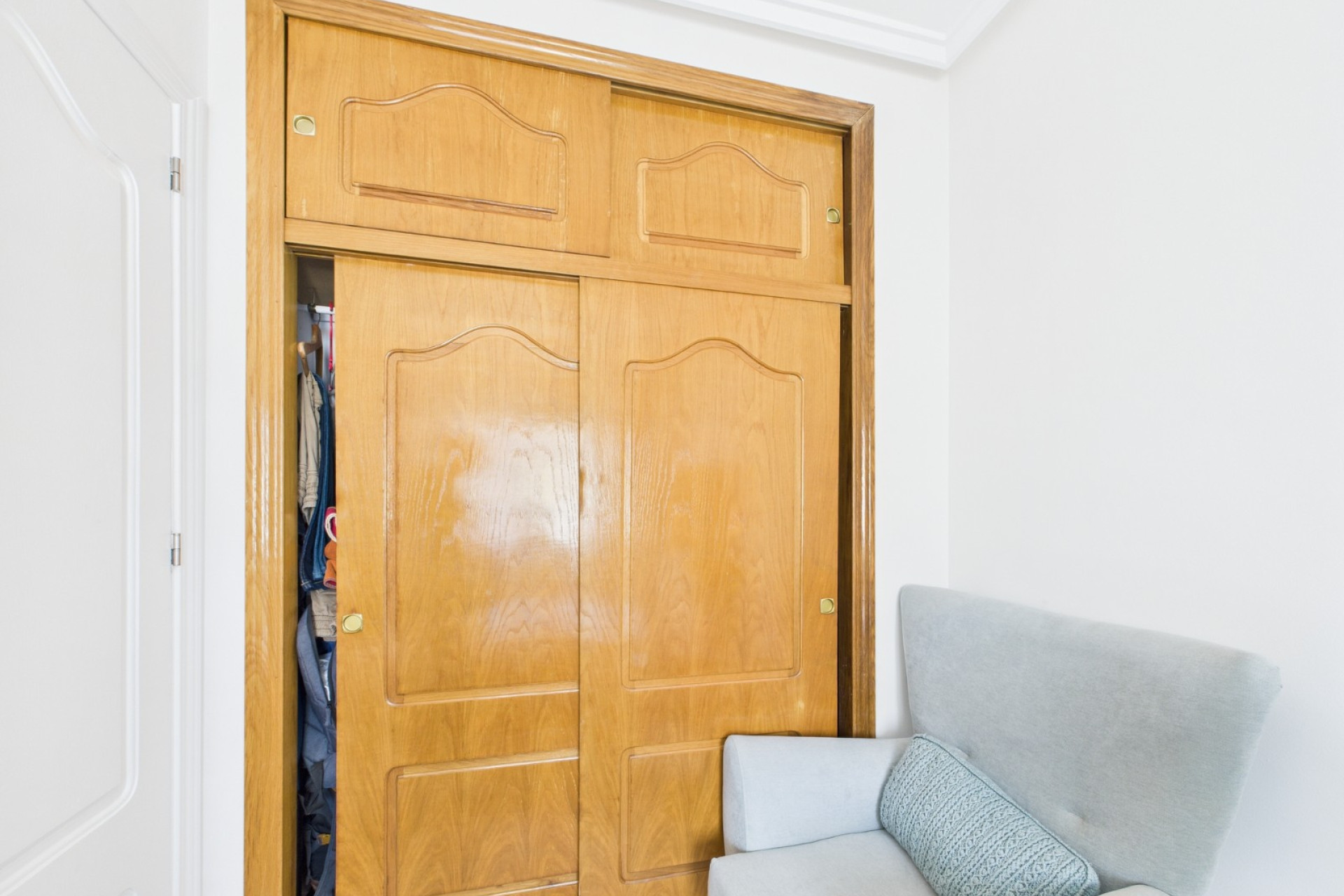 Resale - Townhouse - Los Alcázares