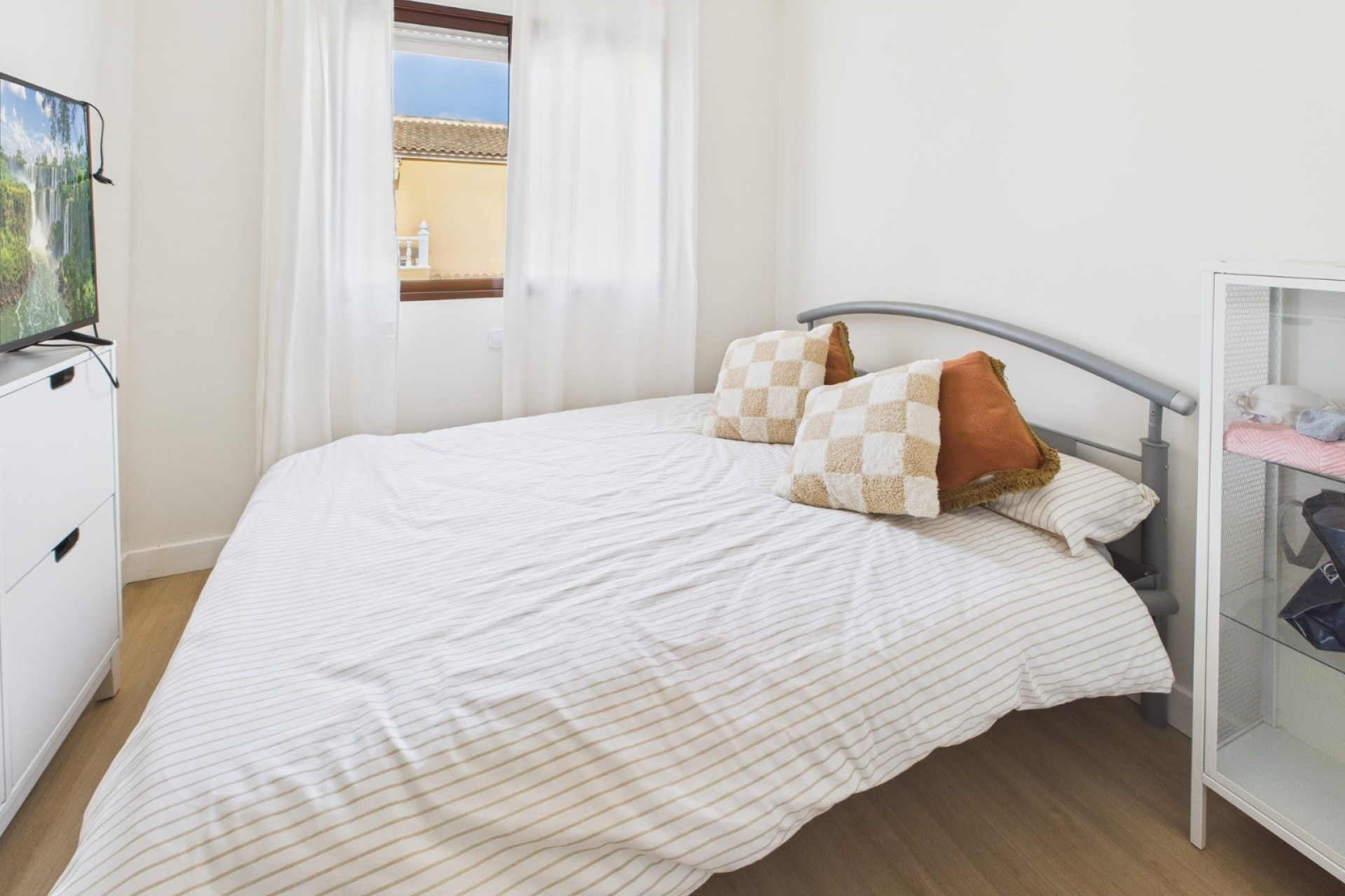 Resale - Townhouse - Los Alcázares