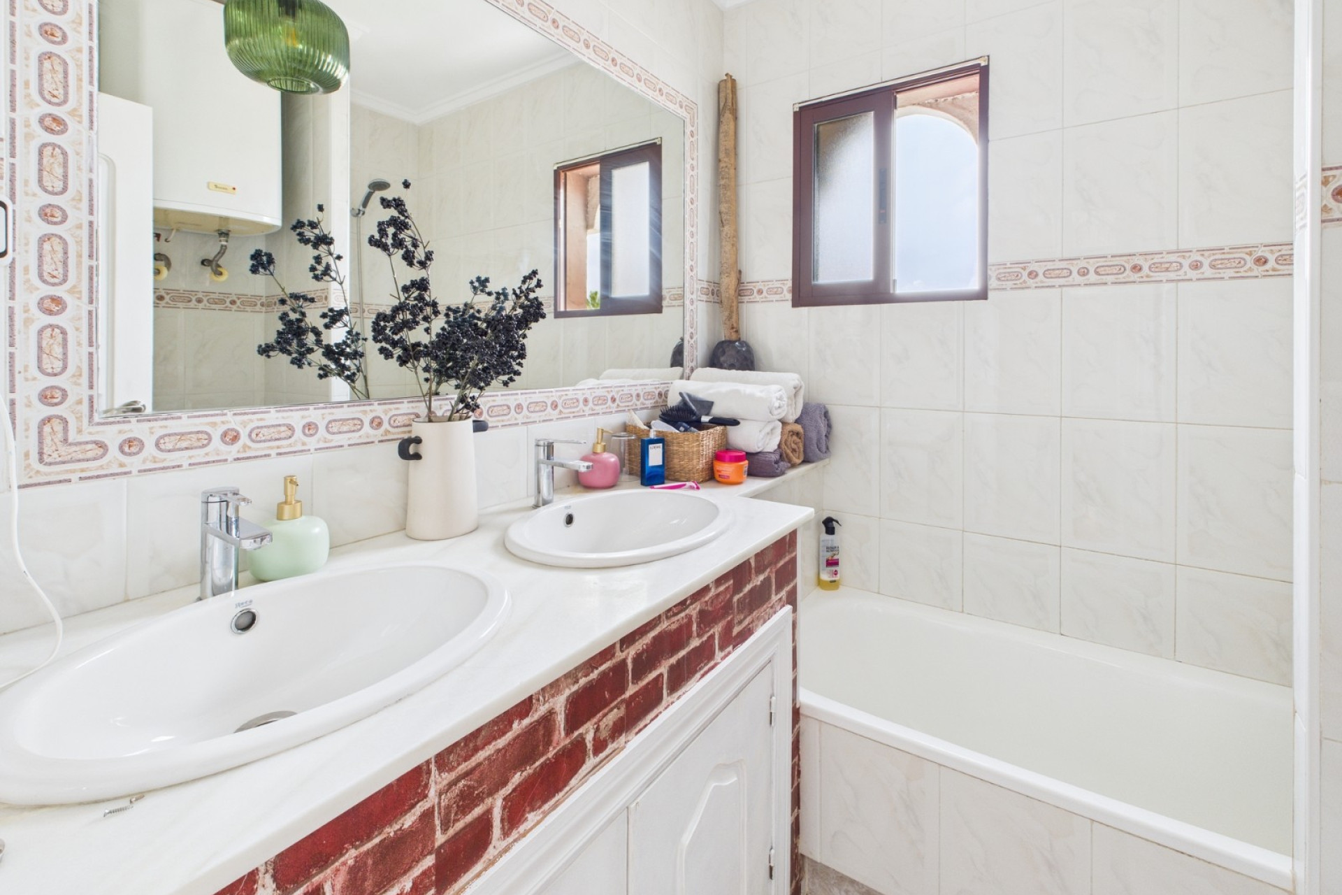 Resale - Townhouse - Los Alcázares