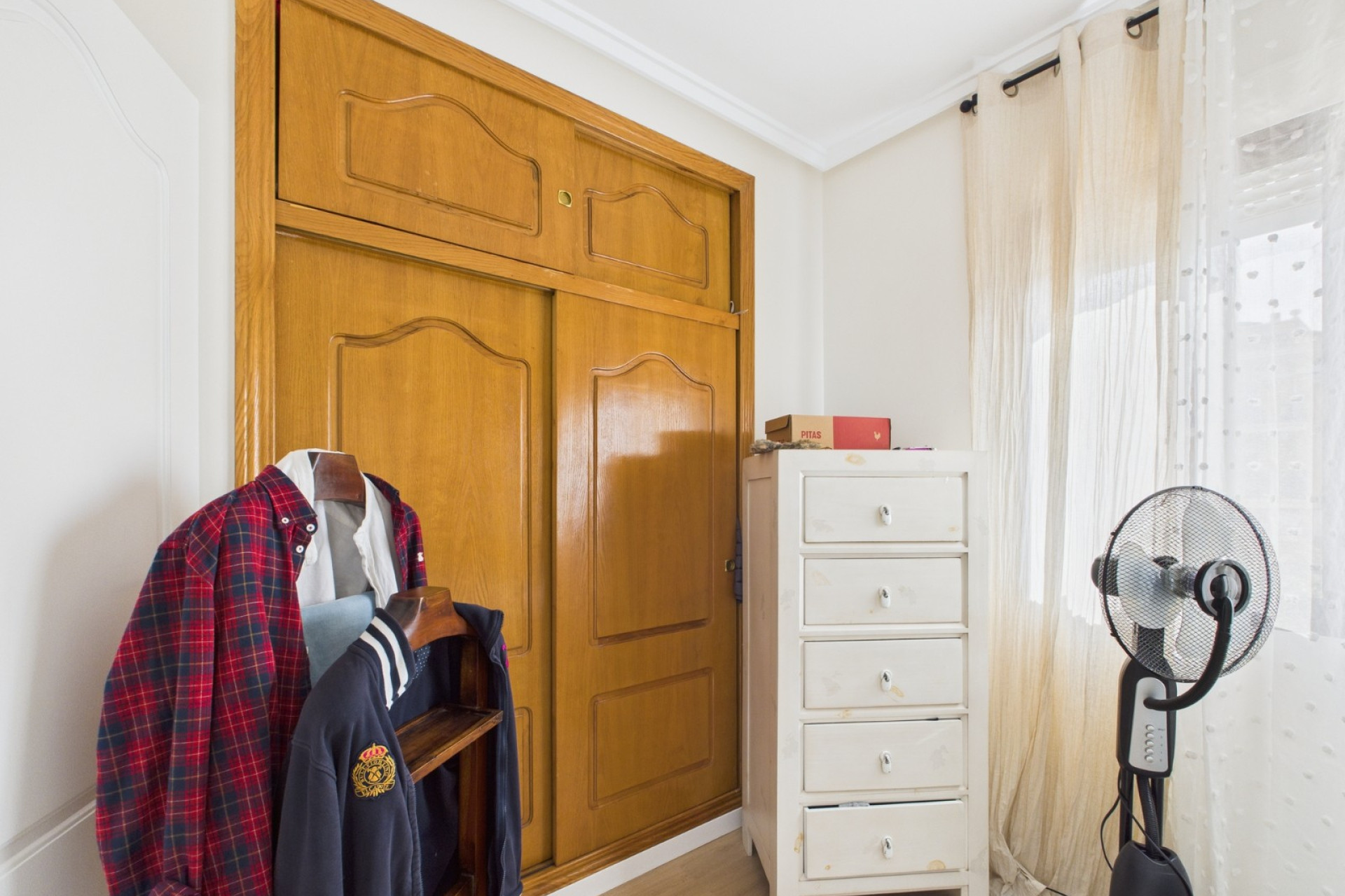 Resale - Townhouse - Los Alcázares