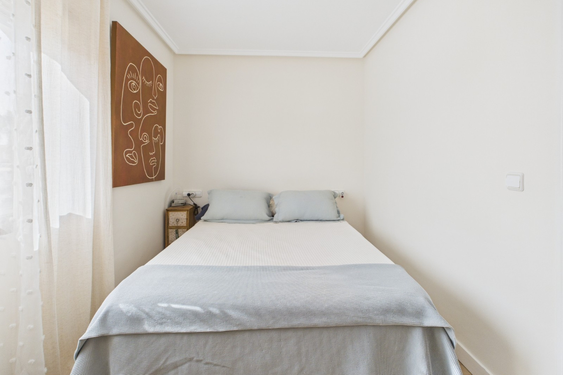 Resale - Townhouse - Los Alcázares