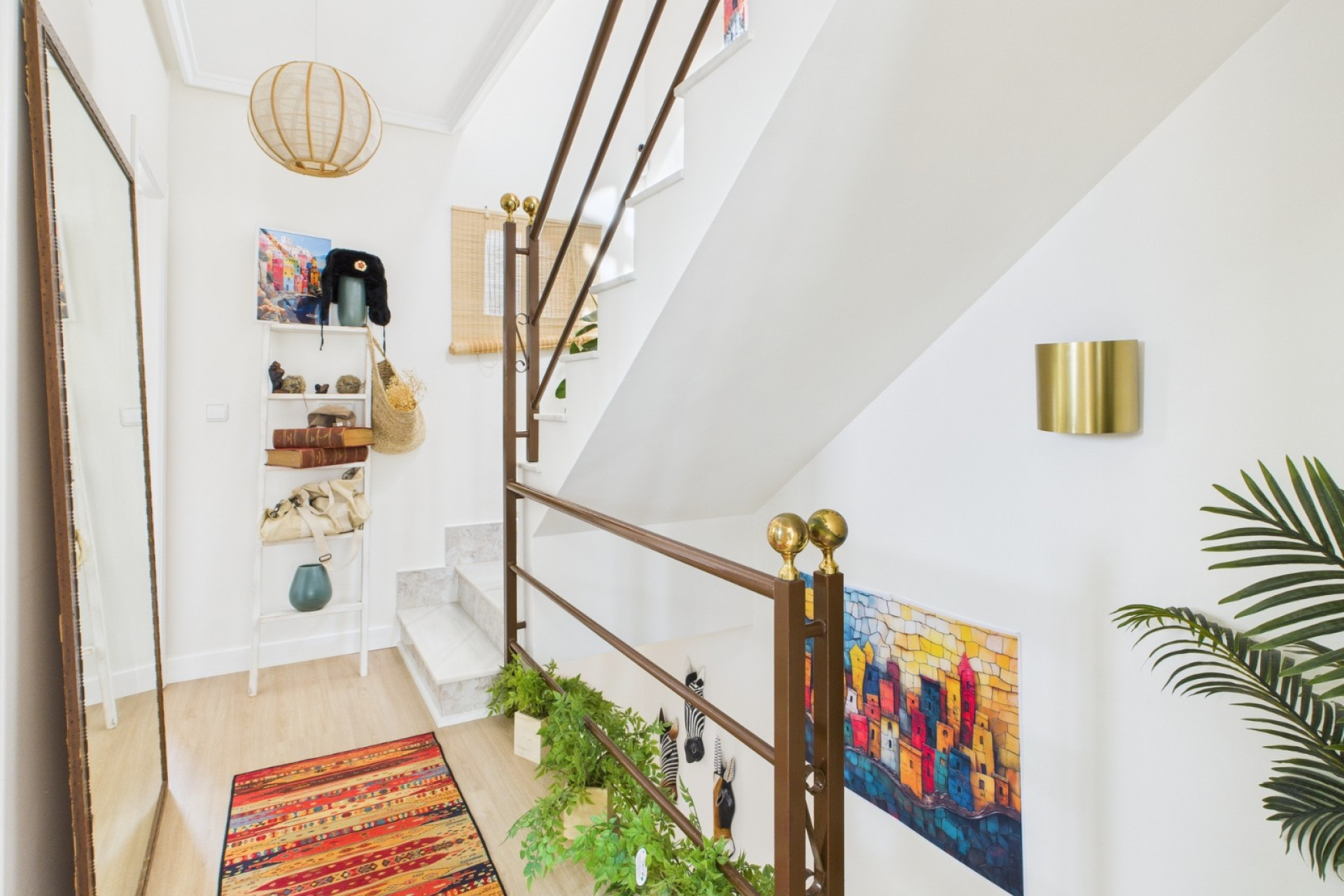 Resale - Townhouse - Los Alcázares