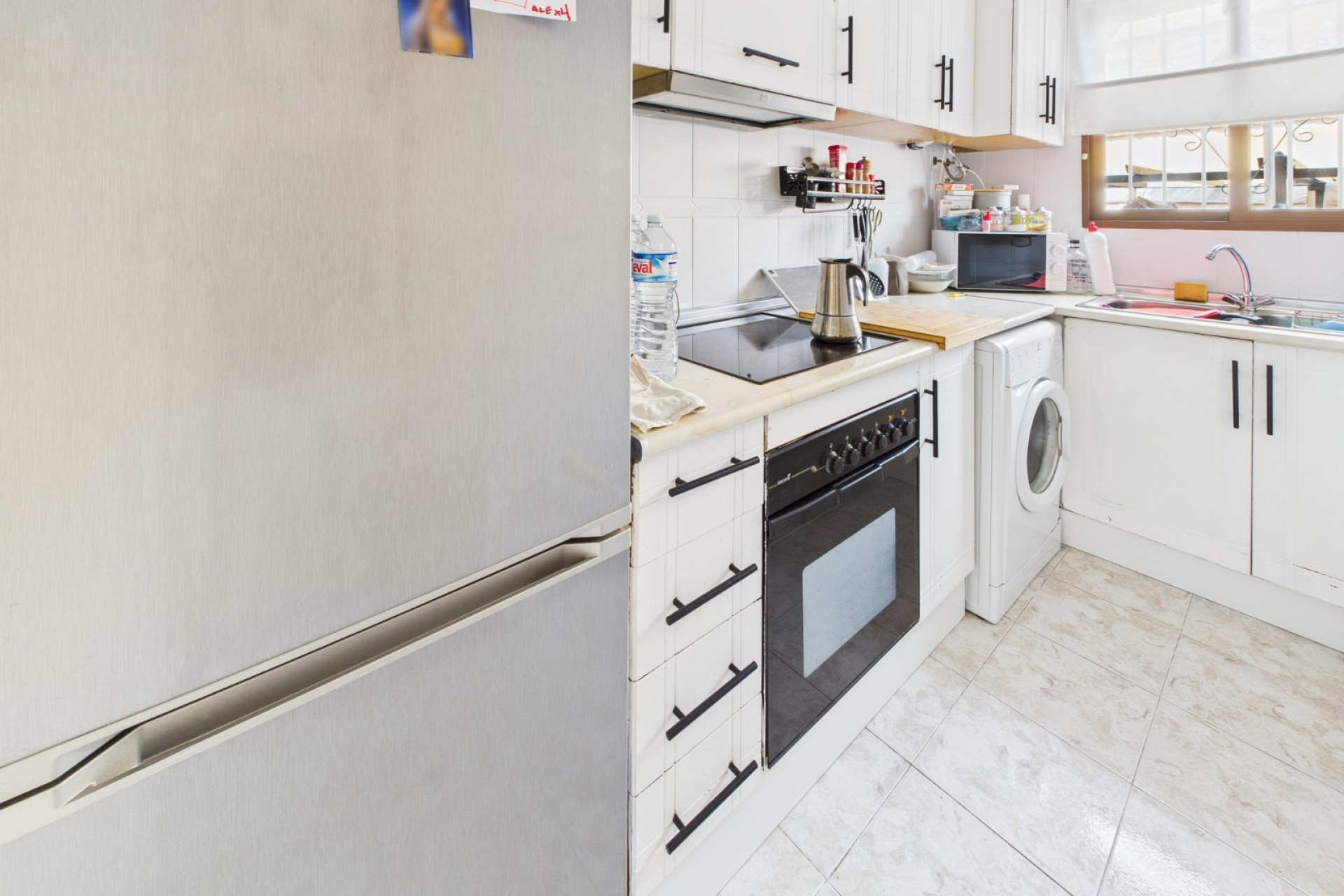 Resale - Townhouse - Los Alcázares