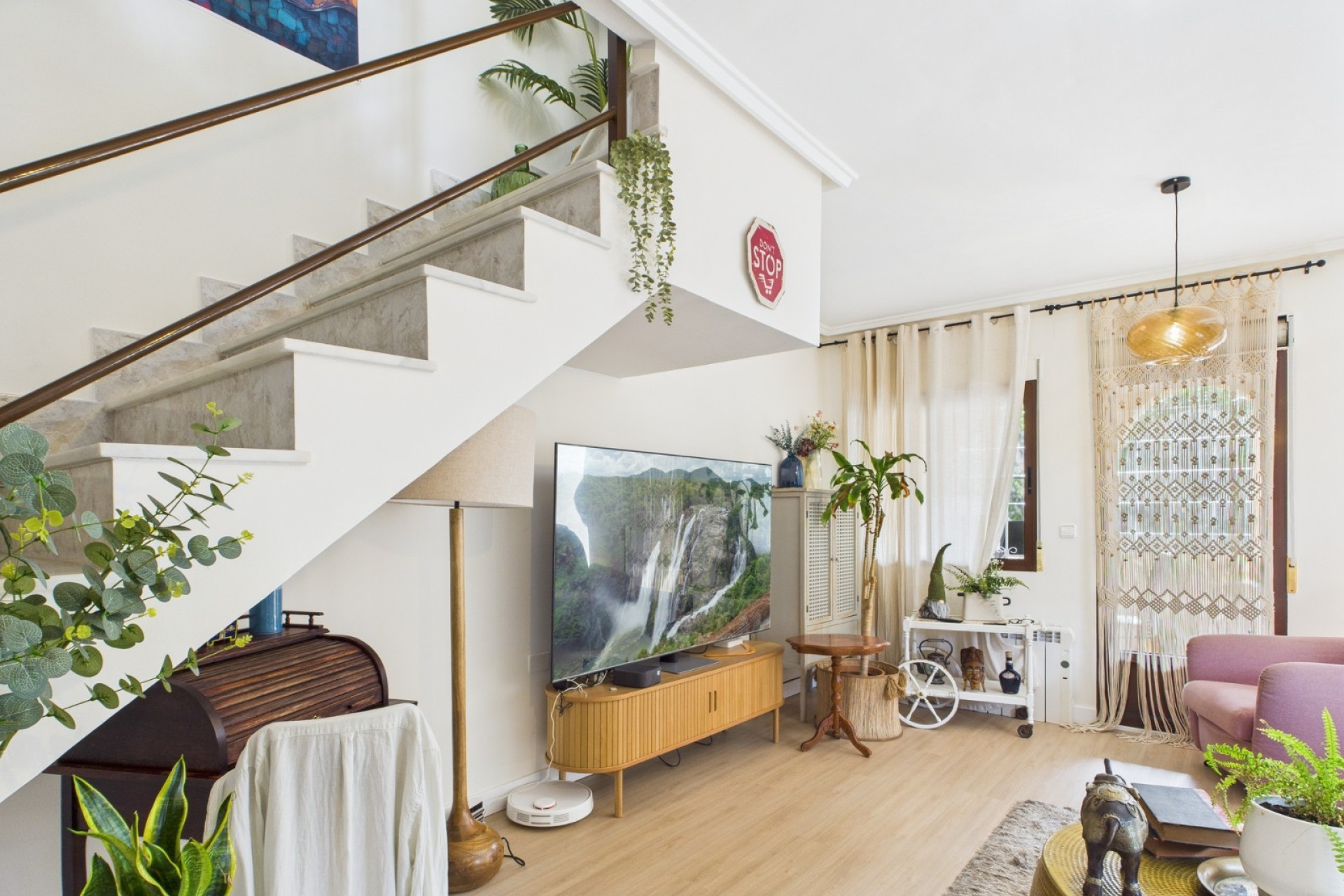 Resale - Townhouse - Los Alcázares