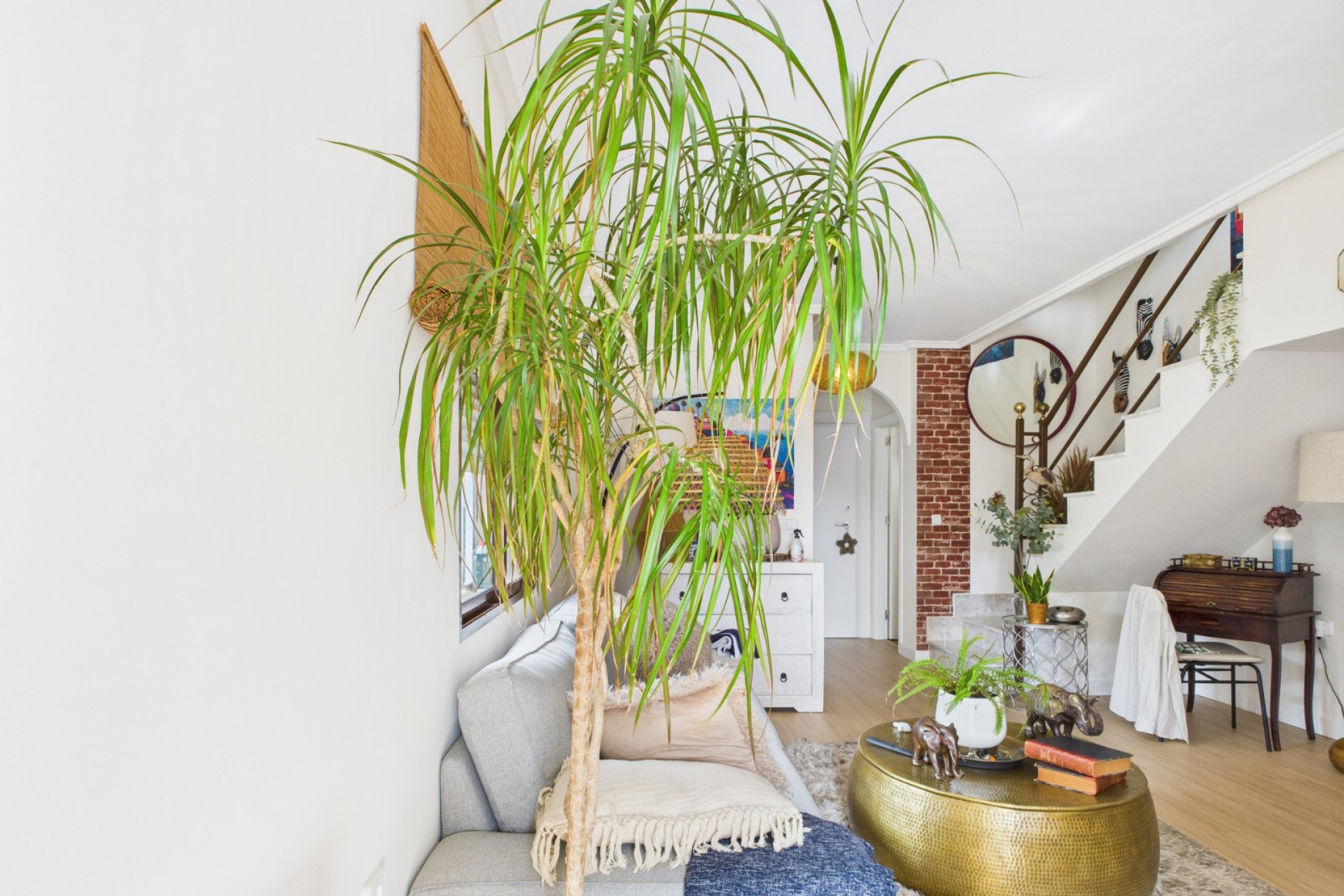 Resale - Townhouse - Los Alcázares