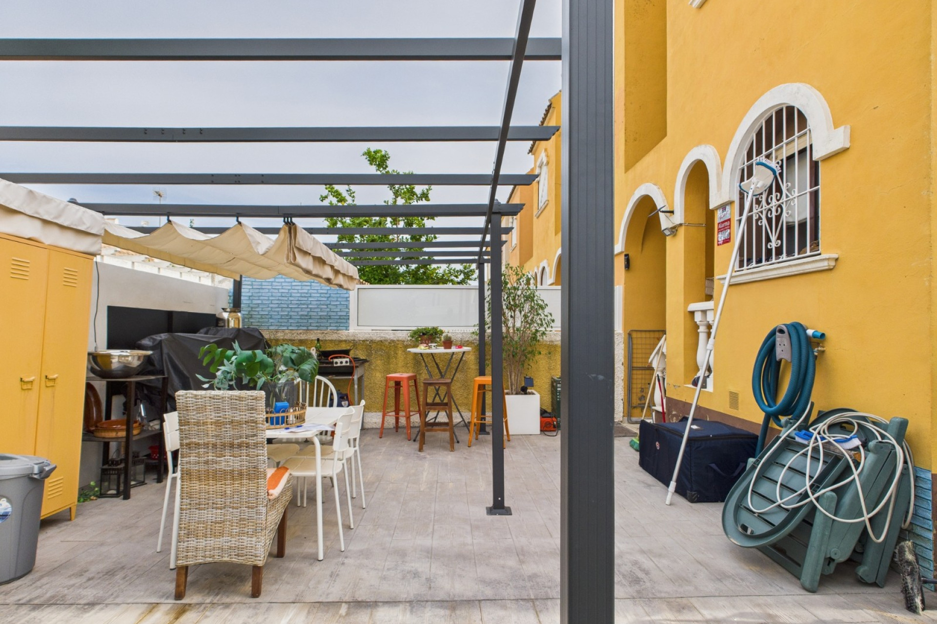 Resale - Townhouse - Los Alcázares