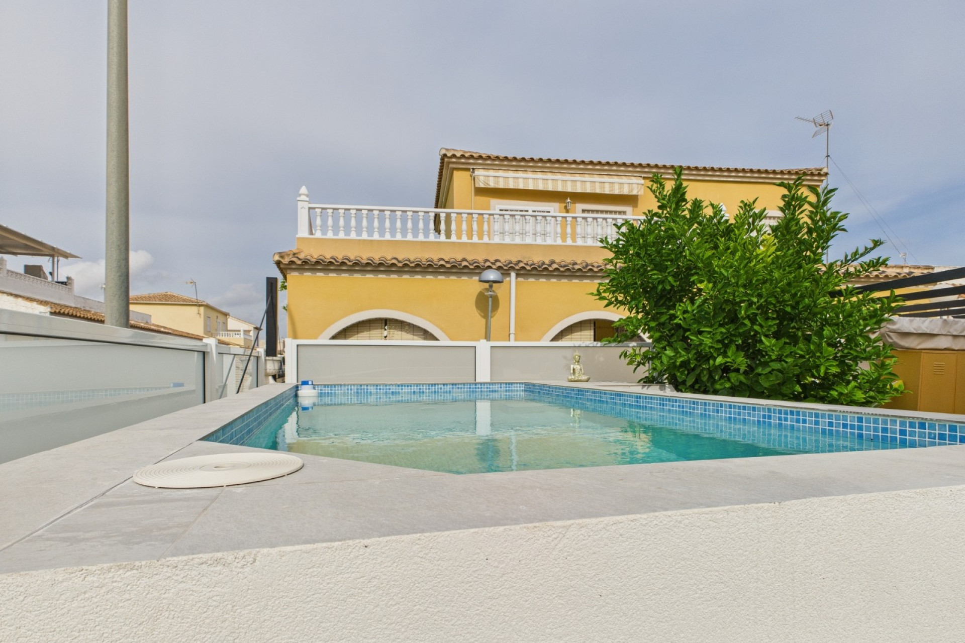 Resale - Townhouse - Los Alcázares