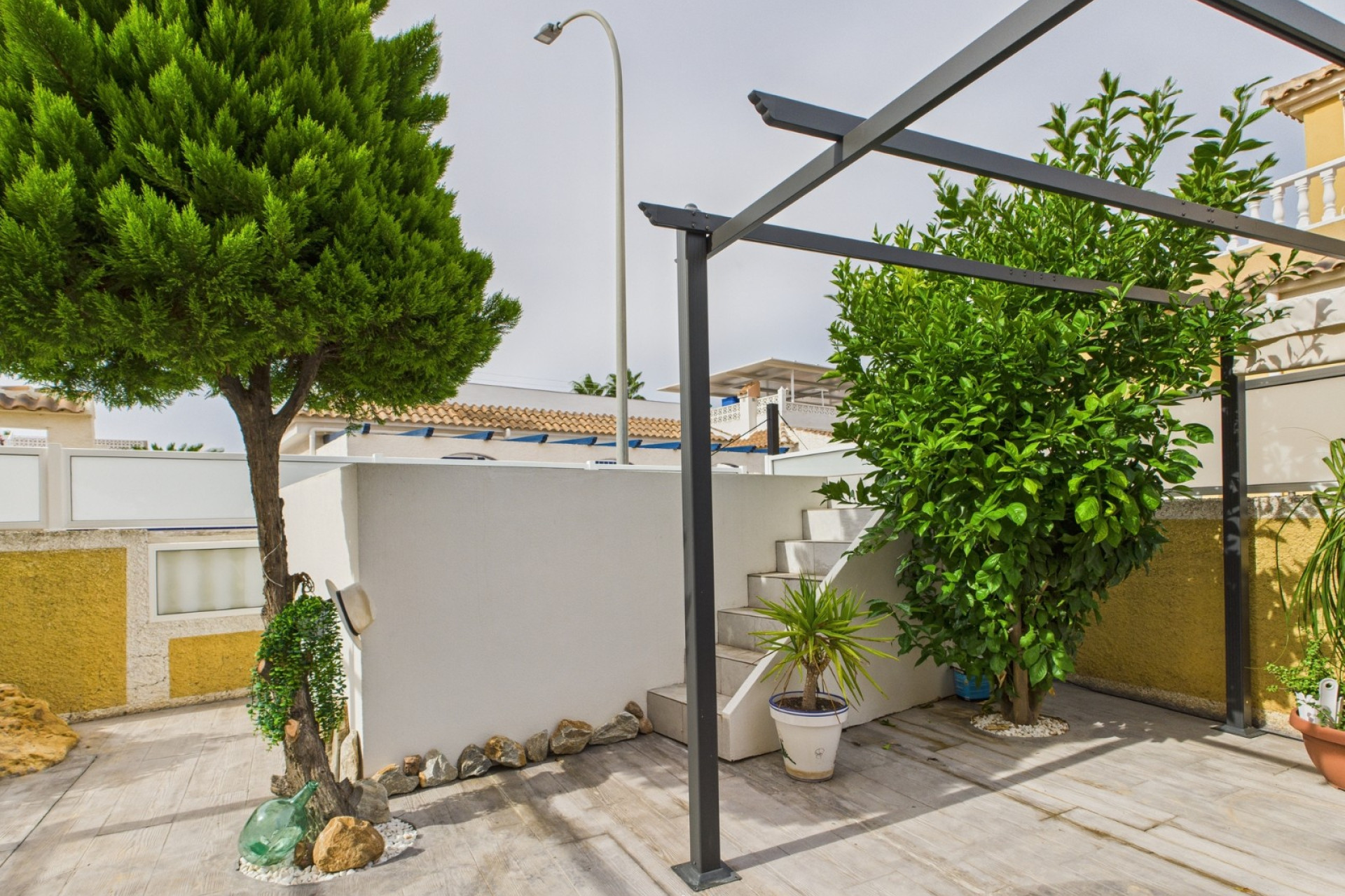 Resale - Townhouse - Los Alcázares