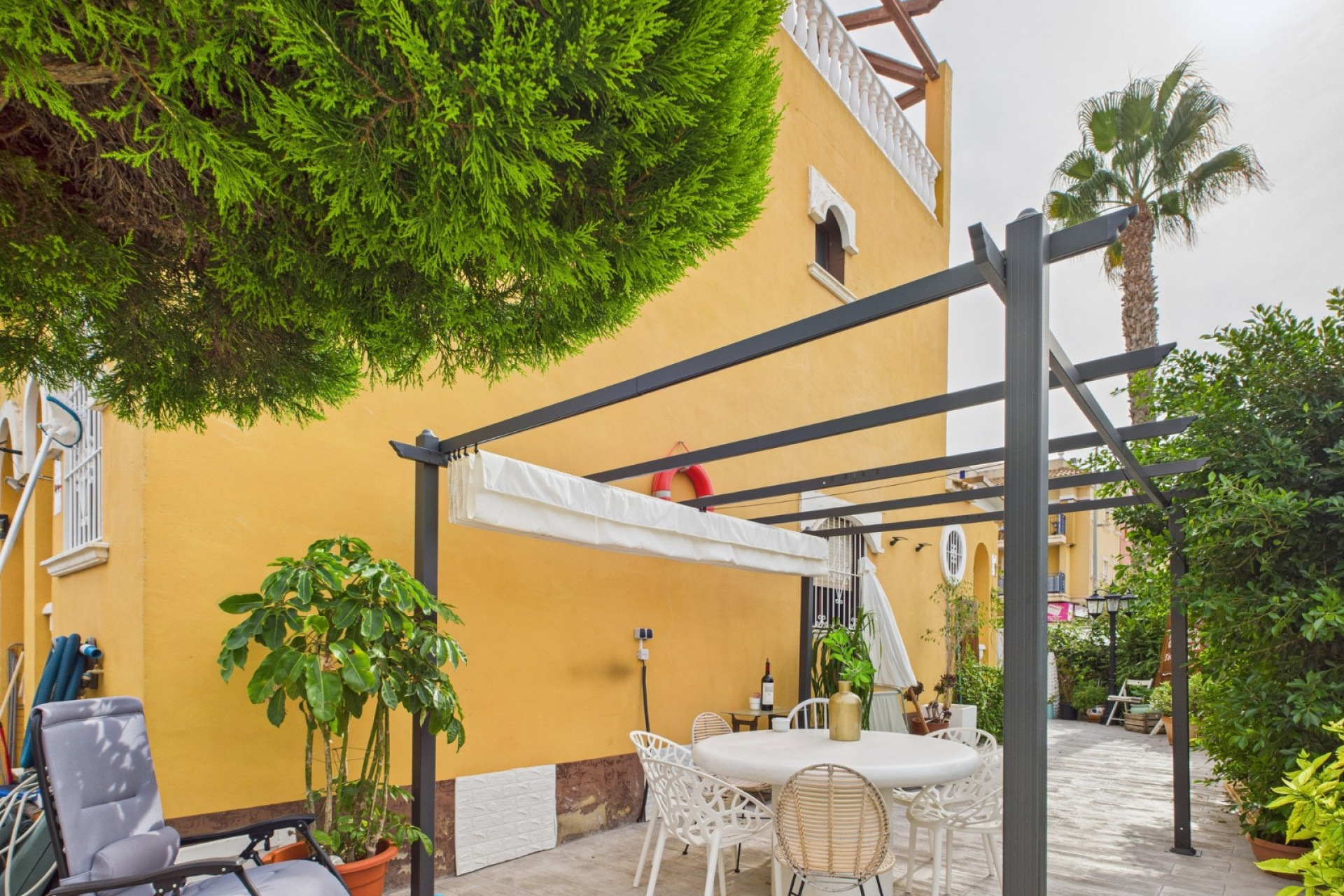 Resale - Townhouse - Los Alcázares