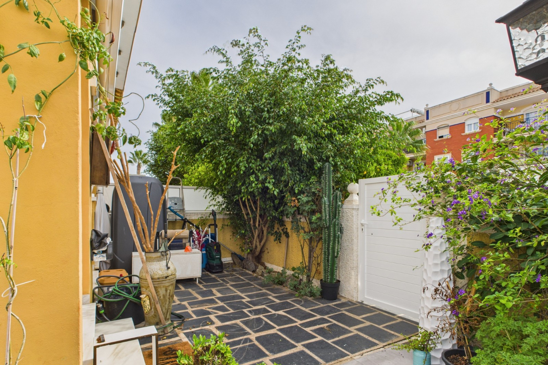 Resale - Townhouse - Los Alcázares