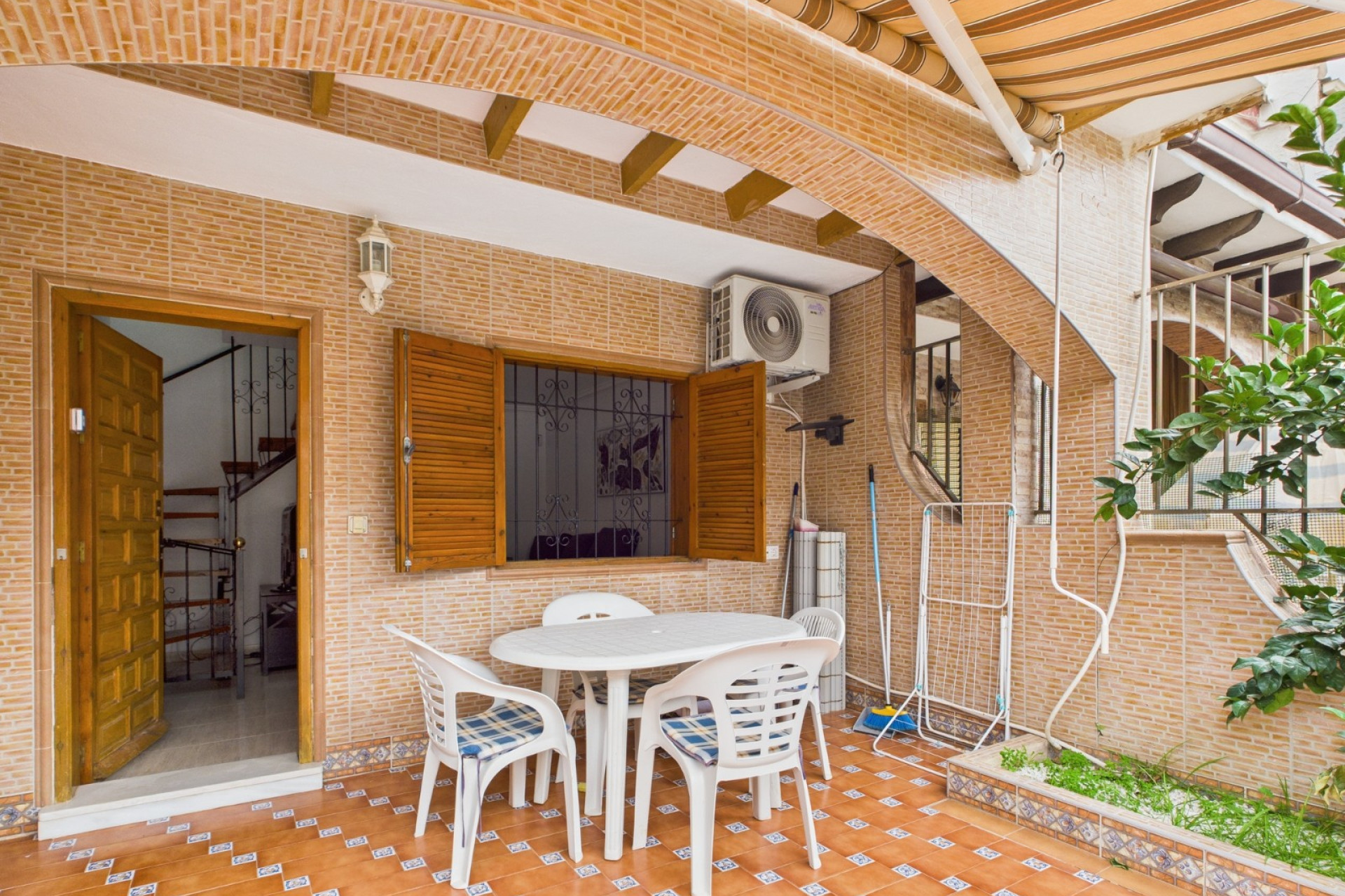 Resale - Townhouse - Los Alcázares