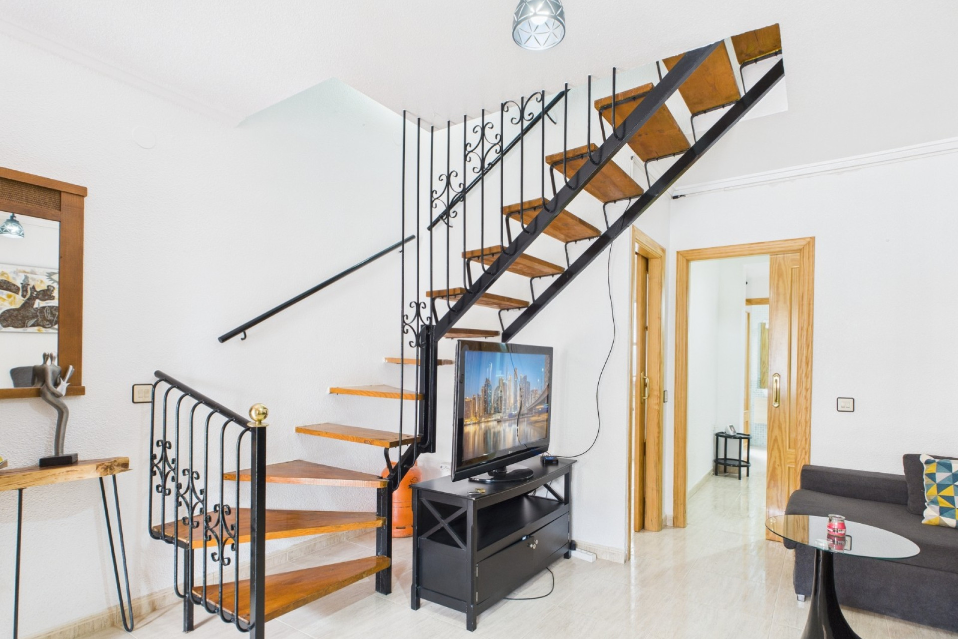 Resale - Townhouse - Los Alcázares