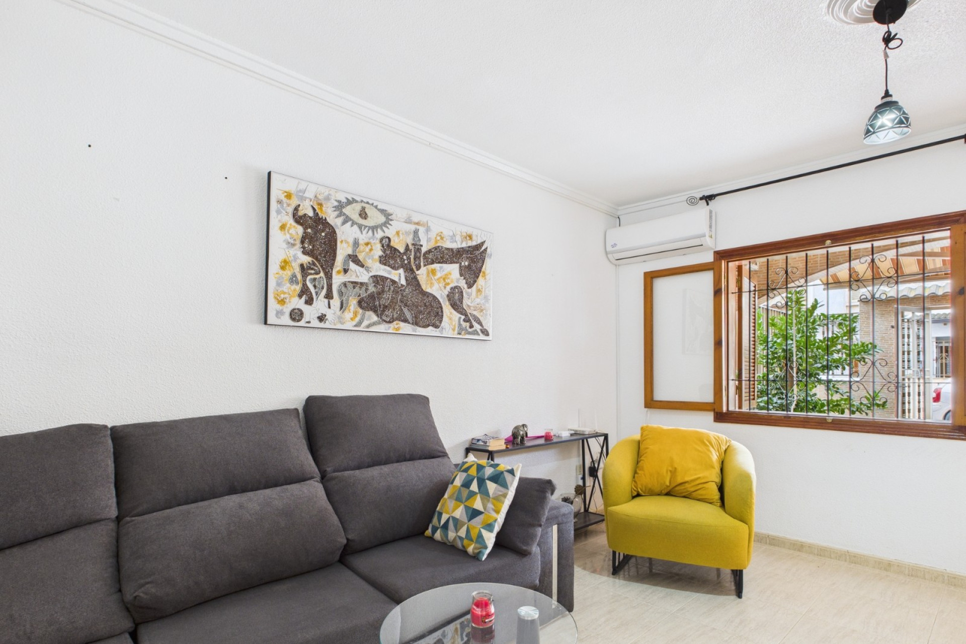 Resale - Townhouse - Los Alcázares