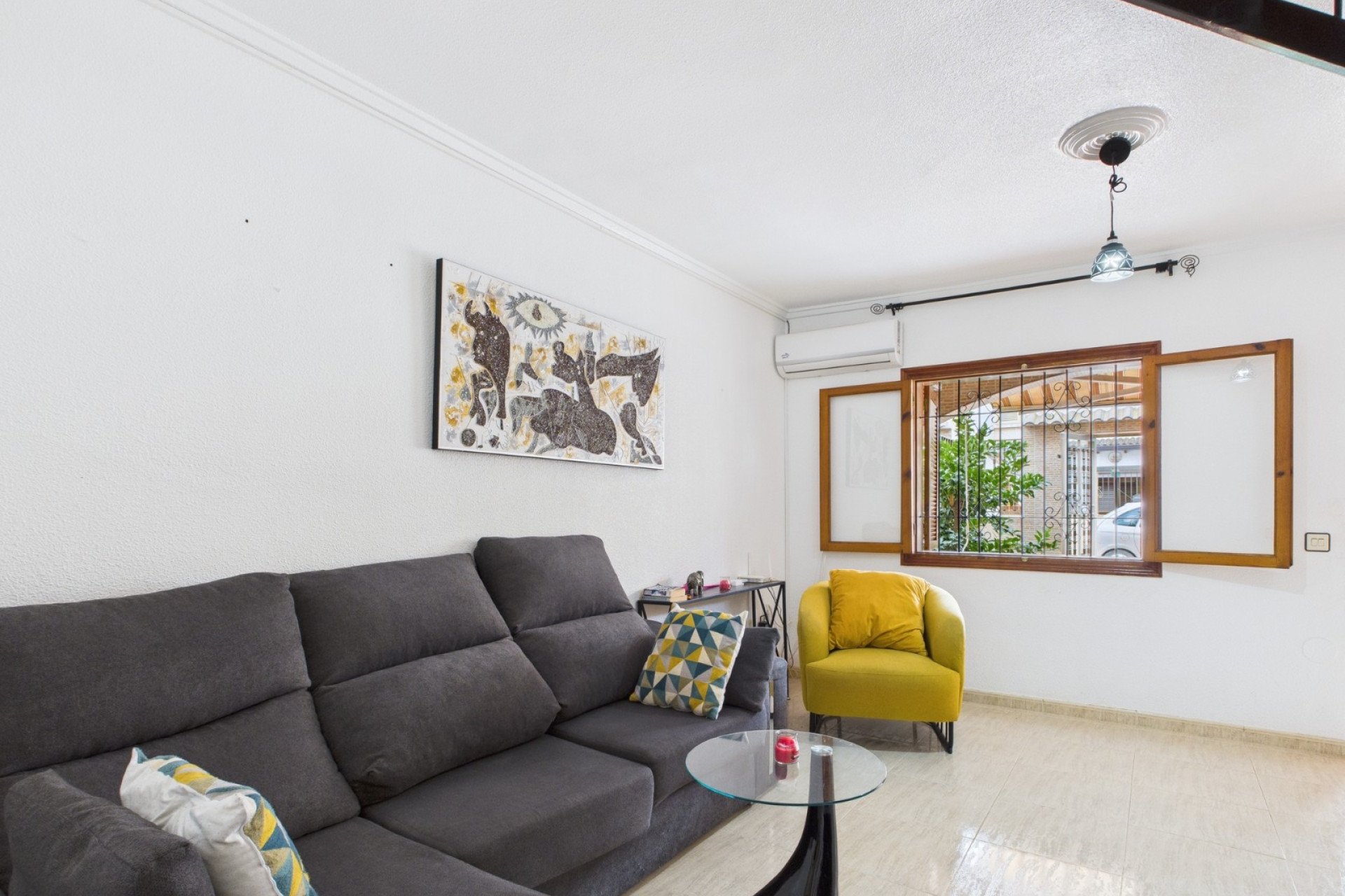 Resale - Townhouse - Los Alcázares