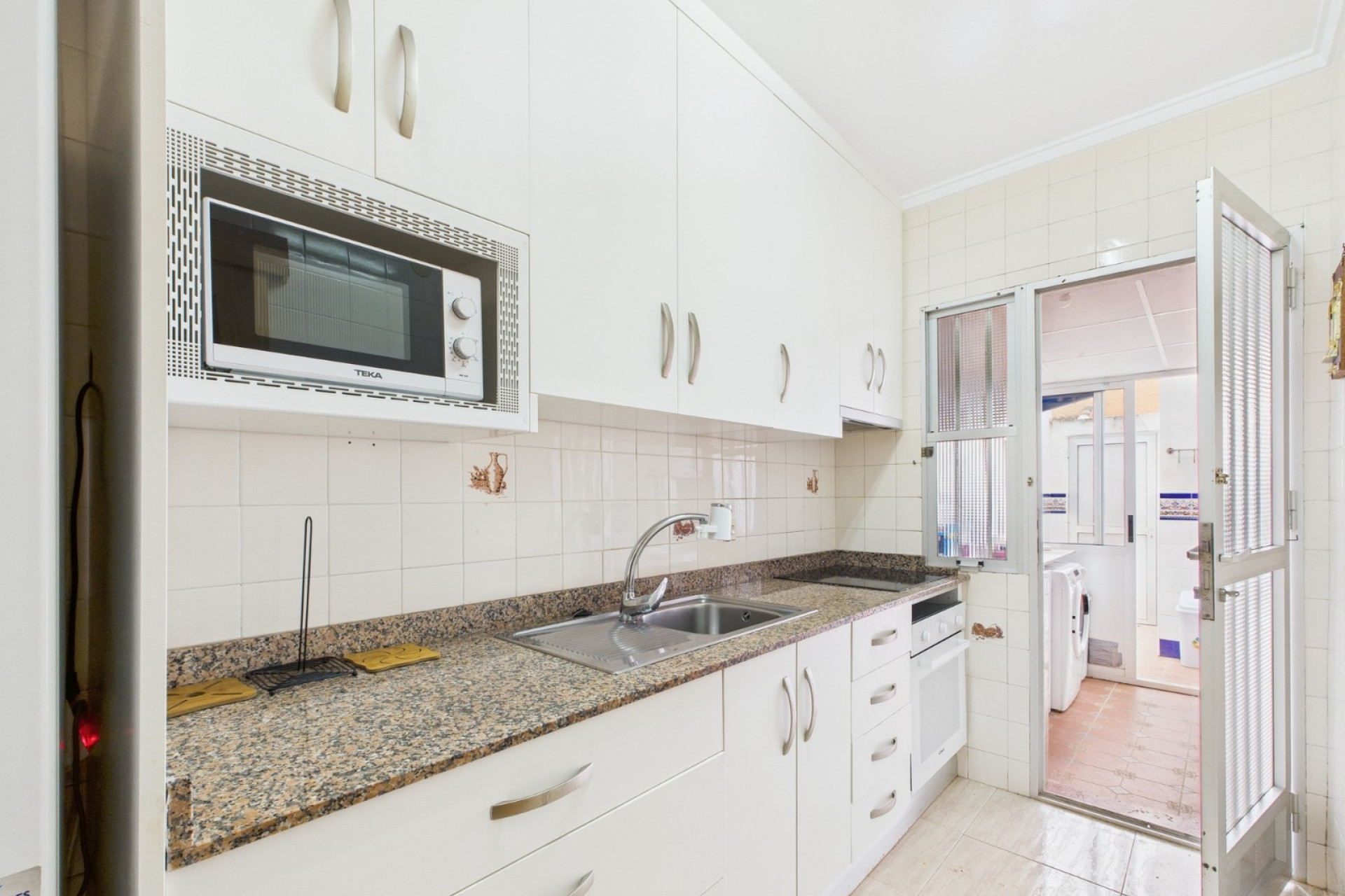 Resale - Townhouse - Los Alcázares