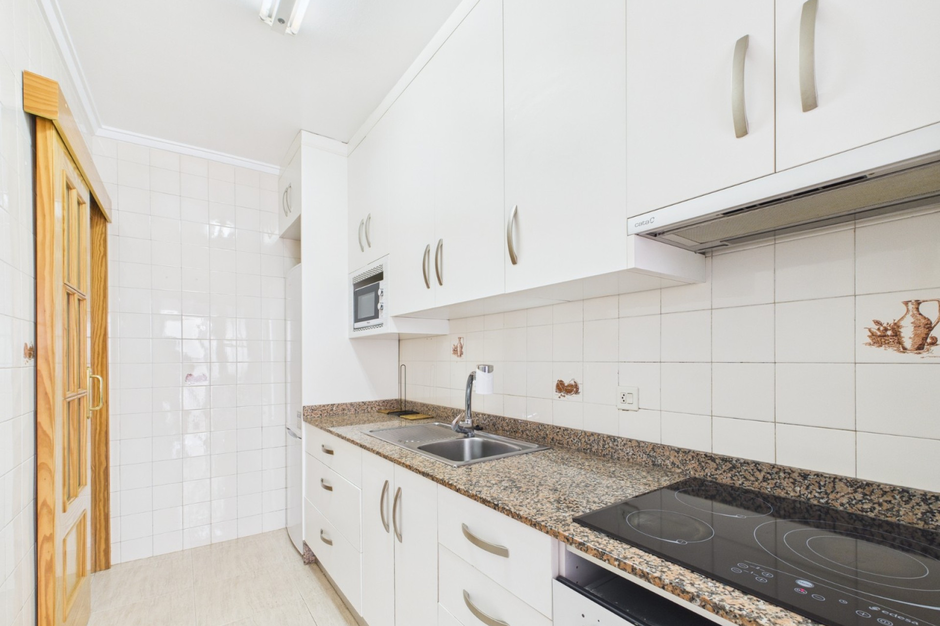 Resale - Townhouse - Los Alcázares