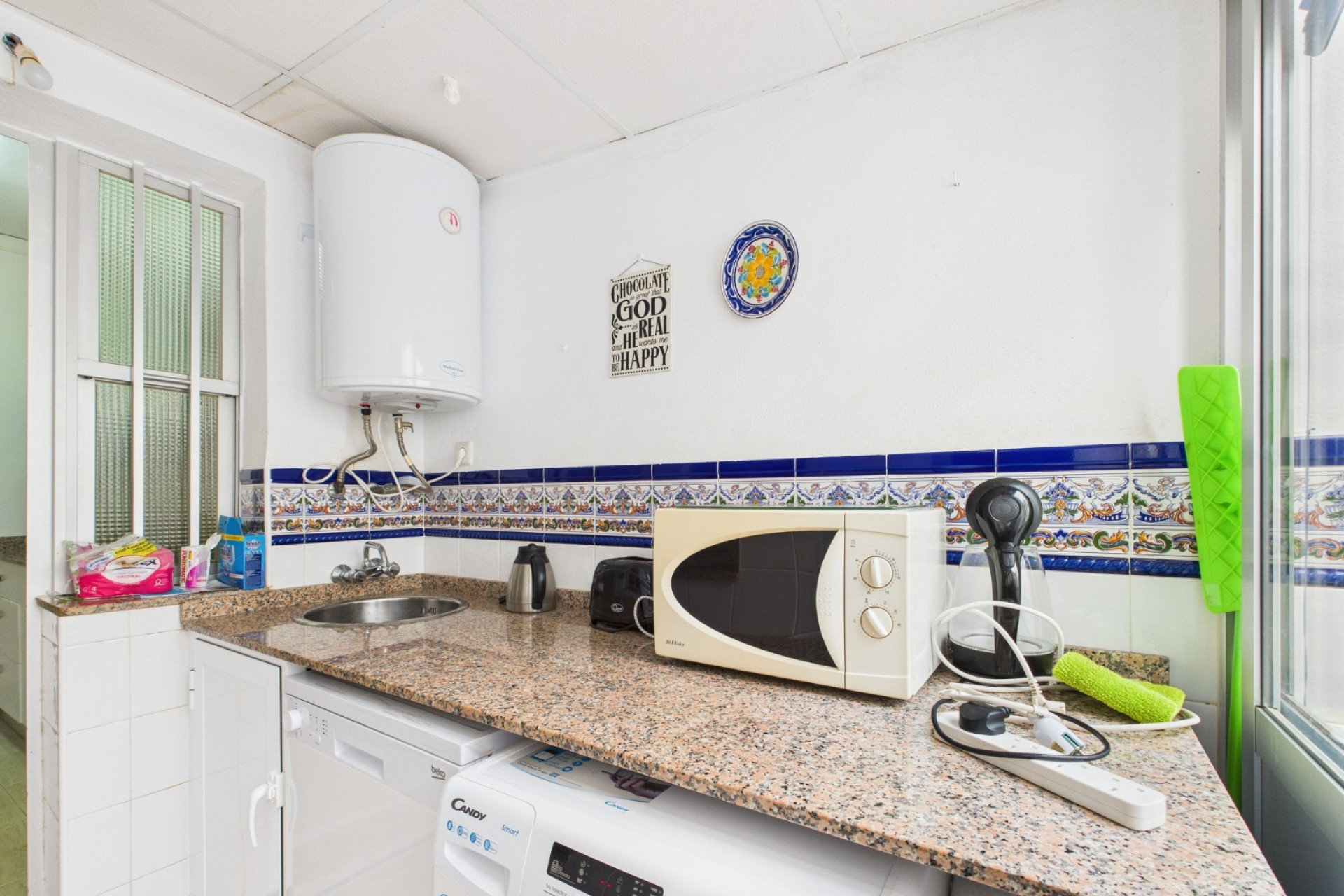 Resale - Townhouse - Los Alcázares