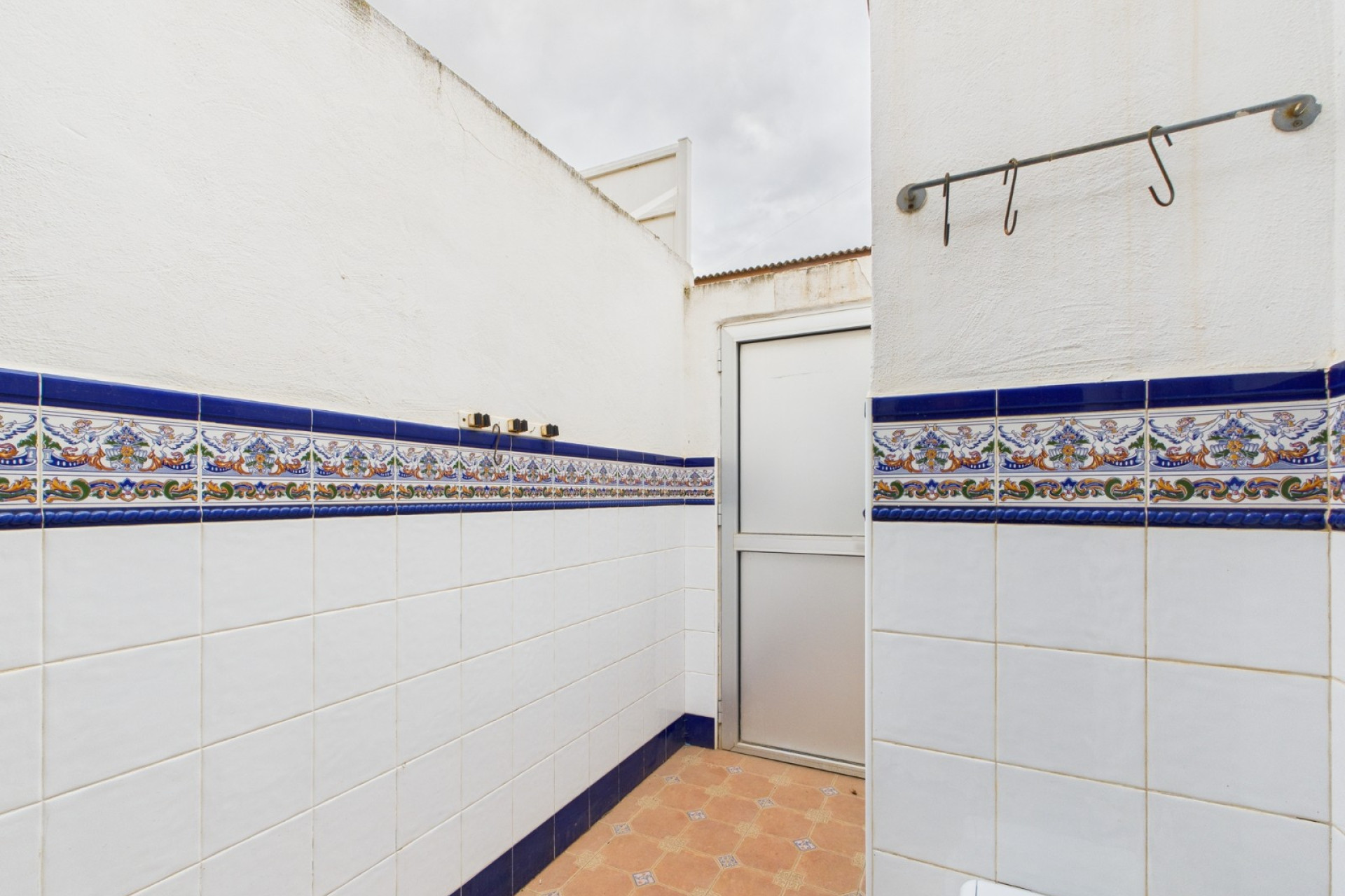 Resale - Townhouse - Los Alcázares