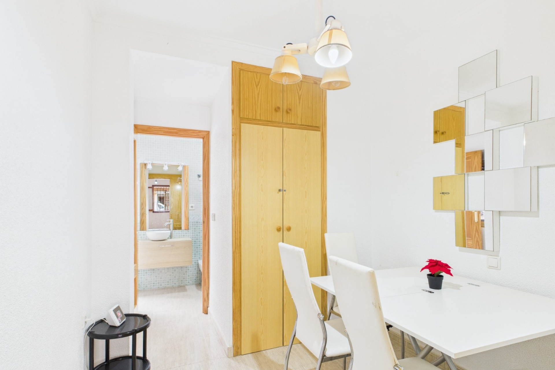 Resale - Townhouse - Los Alcázares