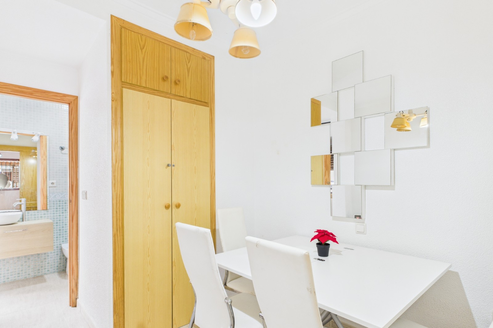 Resale - Townhouse - Los Alcázares