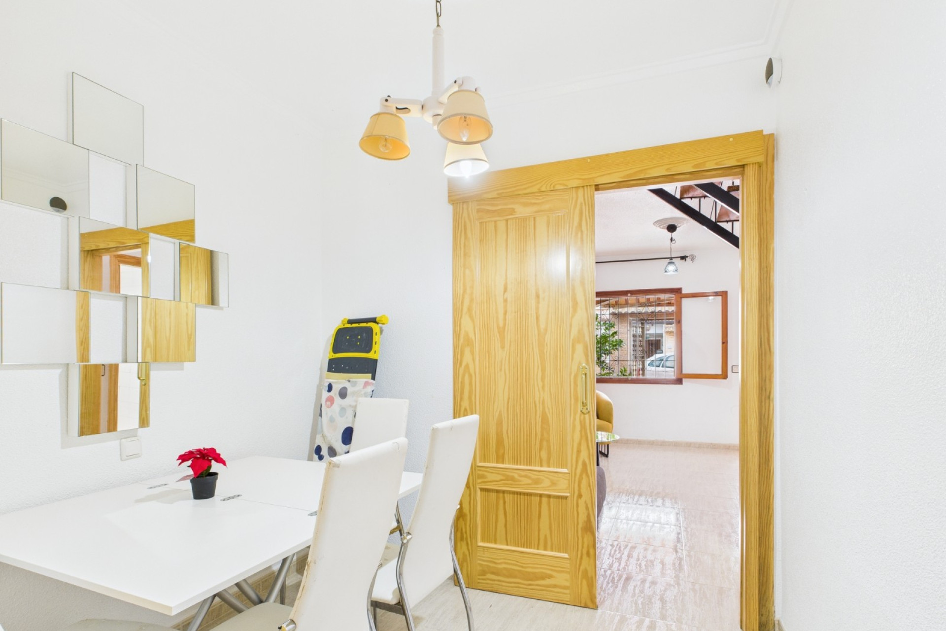 Resale - Townhouse - Los Alcázares