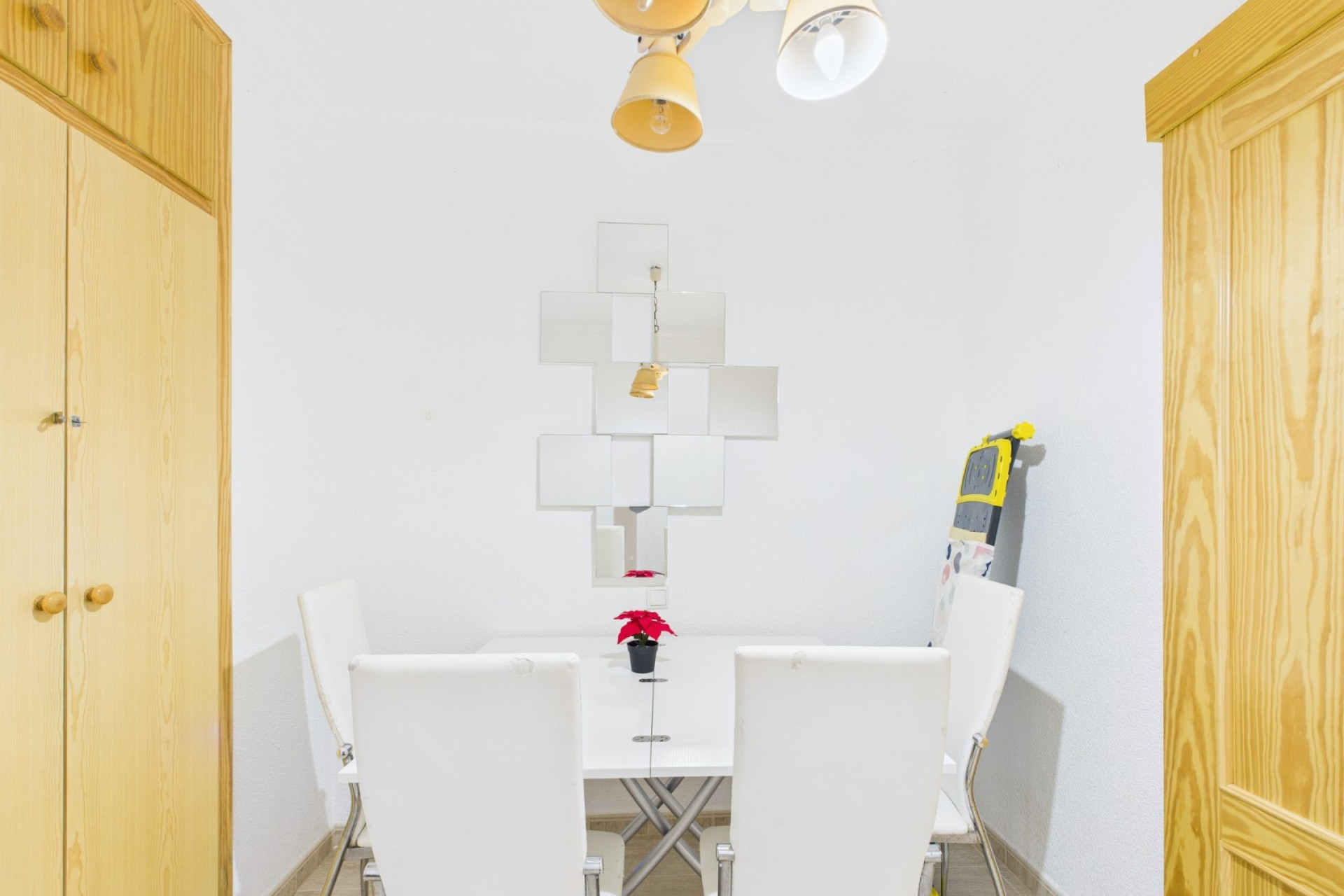 Resale - Townhouse - Los Alcázares