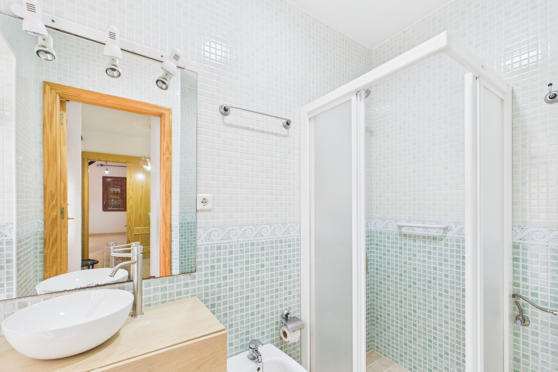 Resale - Townhouse - Los Alcázares