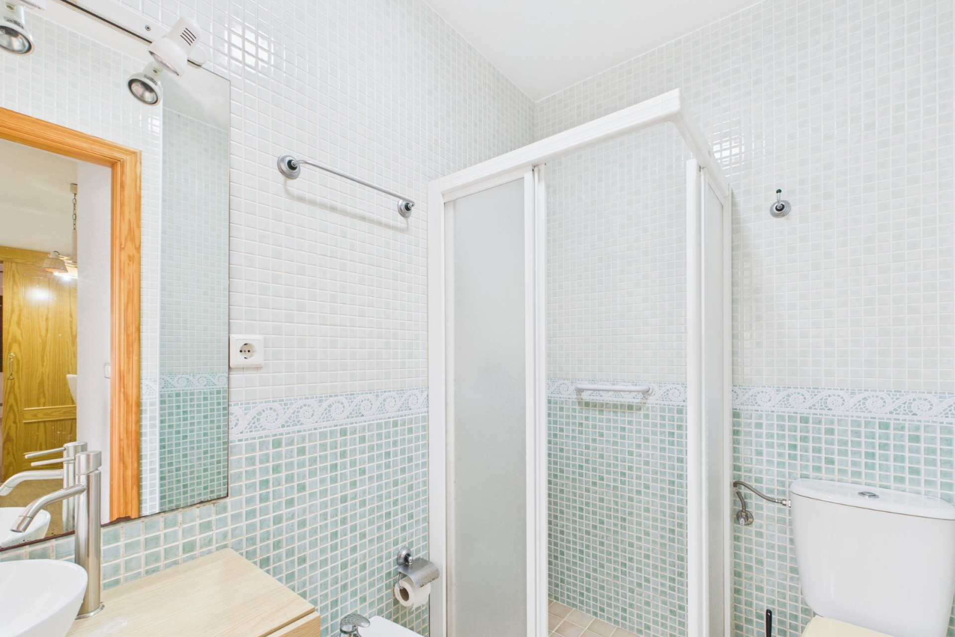 Resale - Townhouse - Los Alcázares